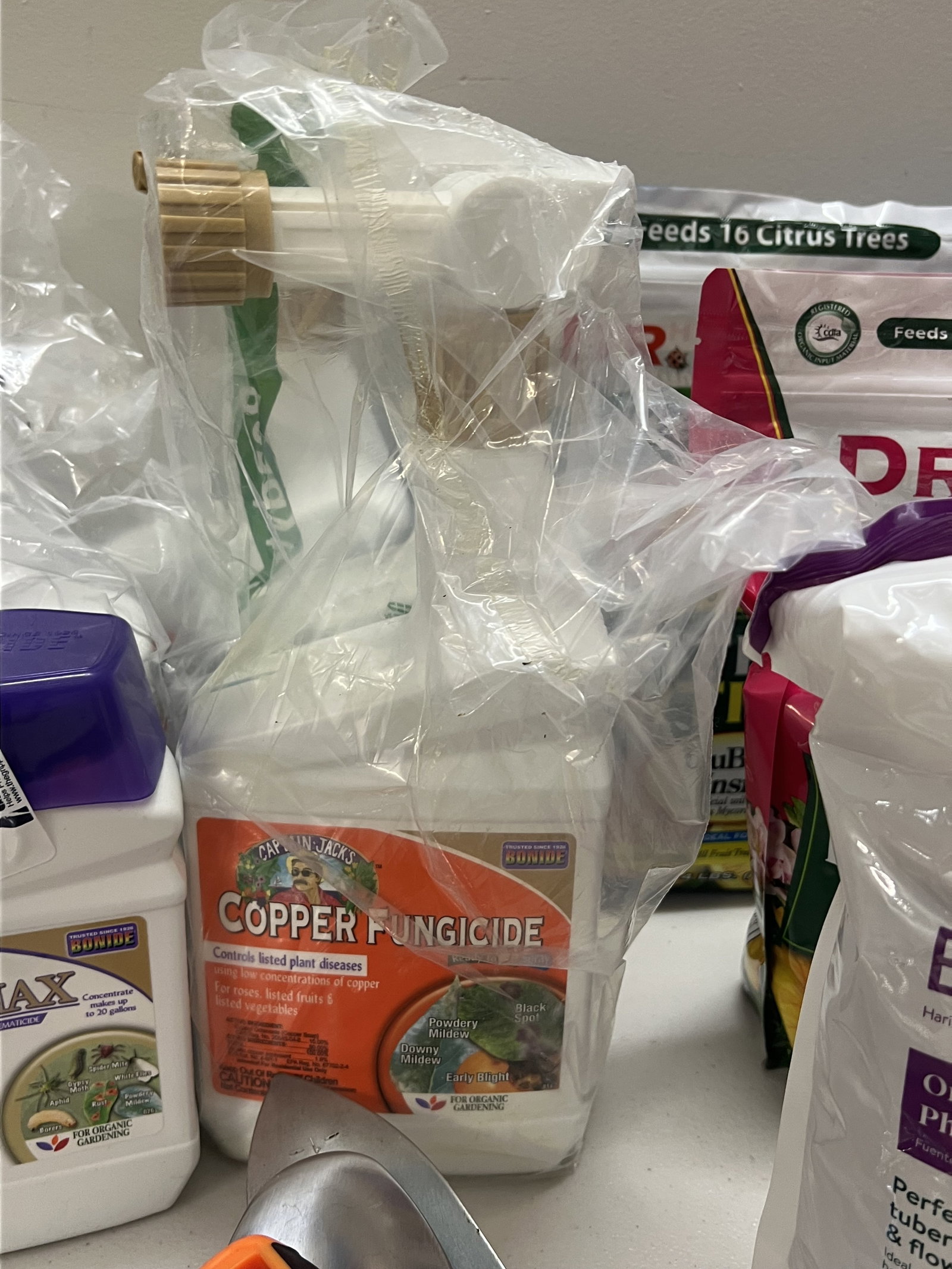 Gardening Supplies - 9