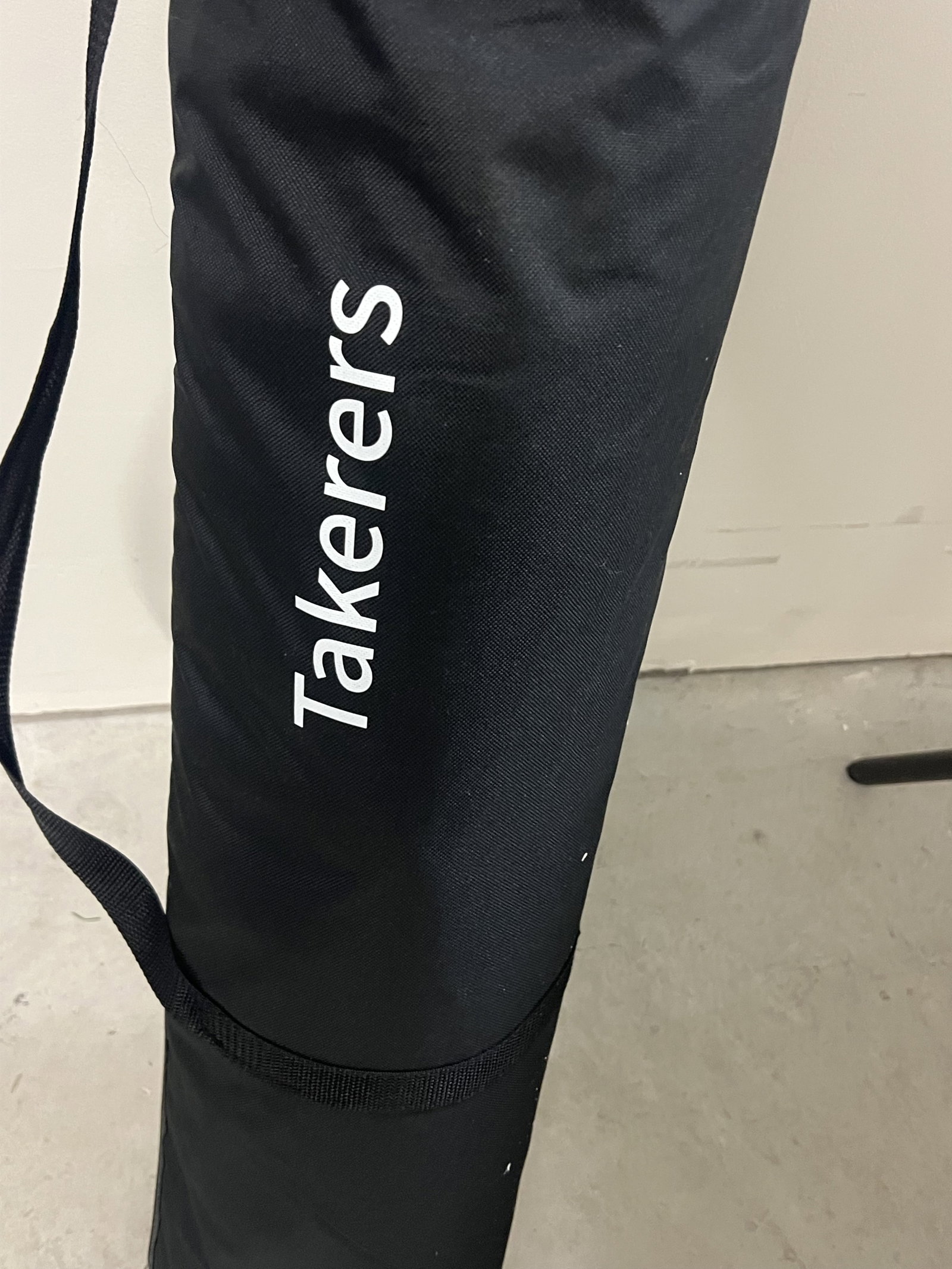 Takers 39" Studio Studio Box - 2