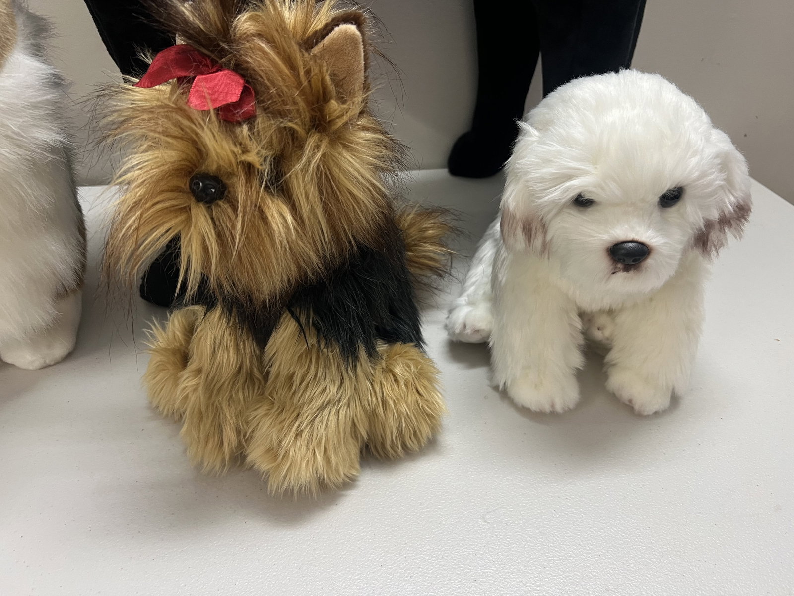 Large Stuffed Dogs - 2