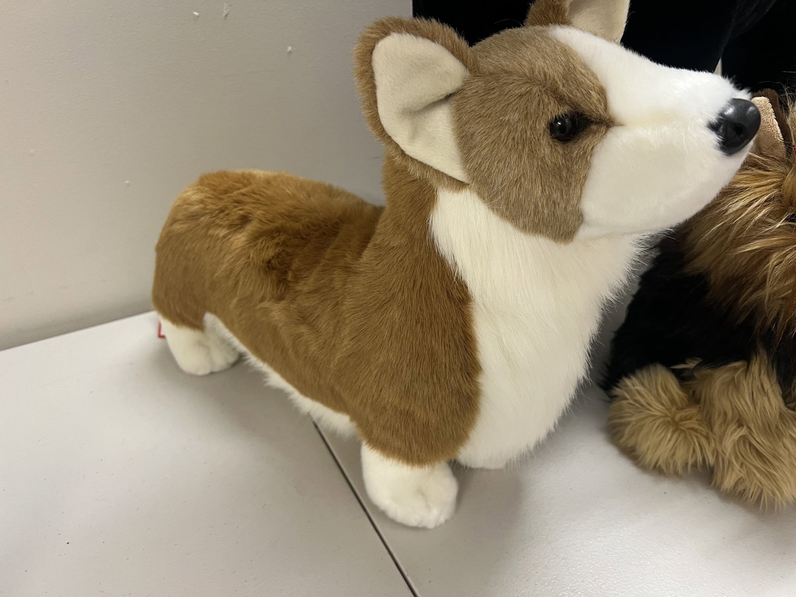 Large Stuffed Dogs - 3