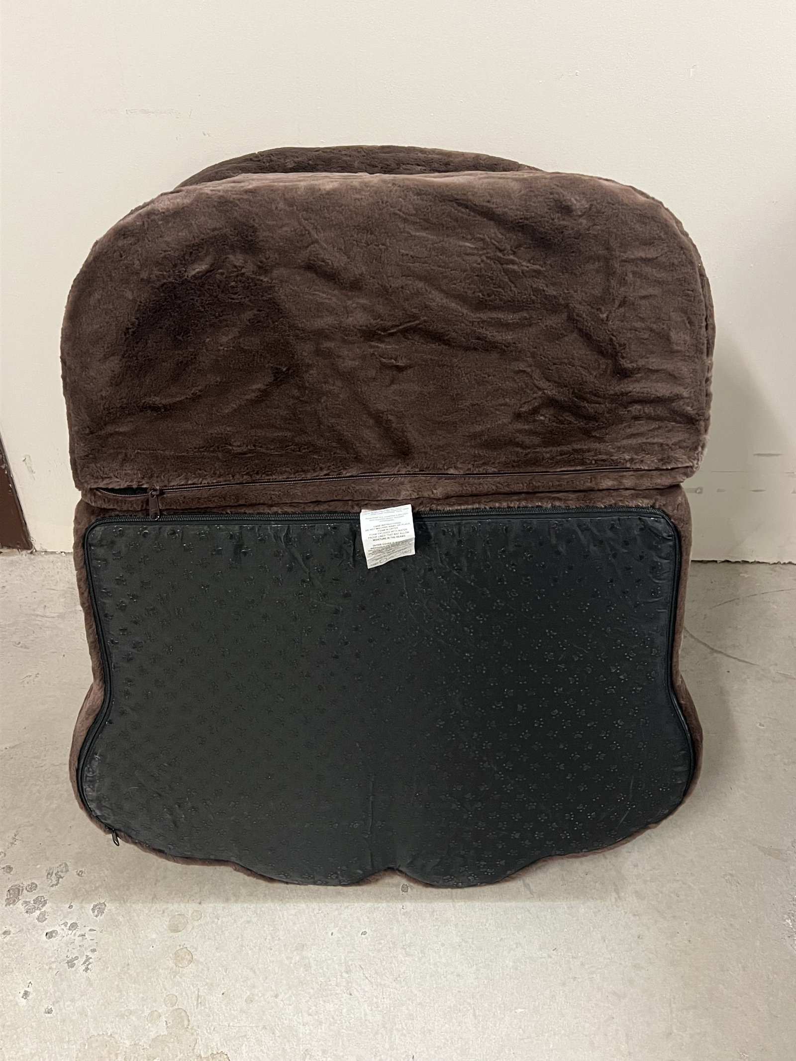 Dog Steppy Bed - 10