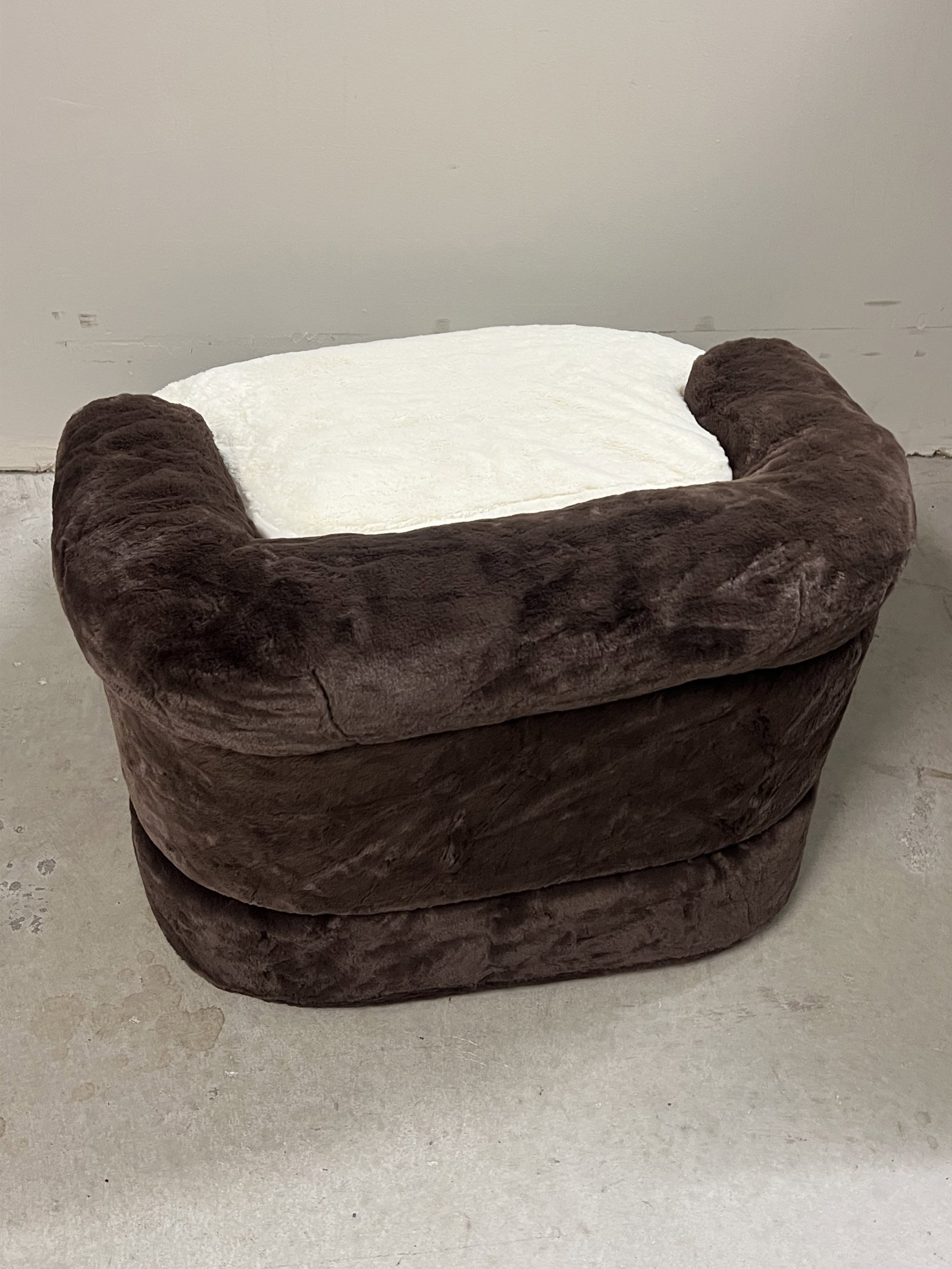 Dog Steppy Bed - 3
