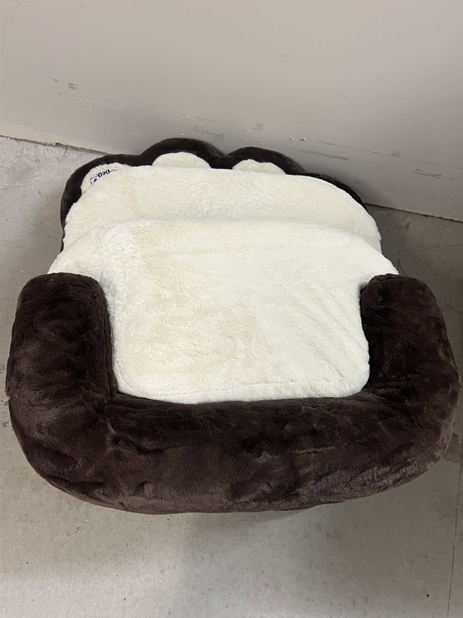 Dog Steppy Bed - 4