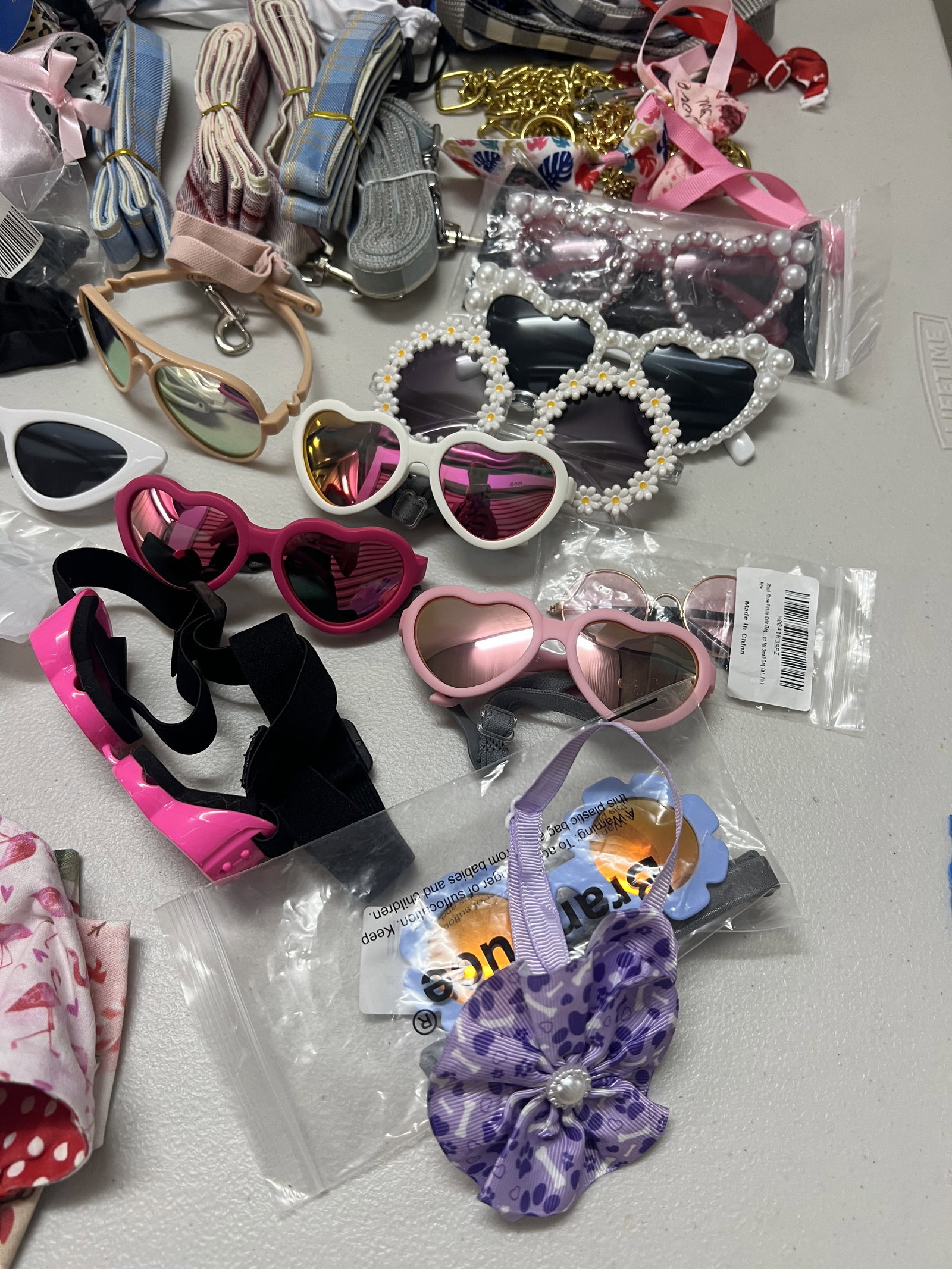 Dog Accessories and Dress up Costumes - 2