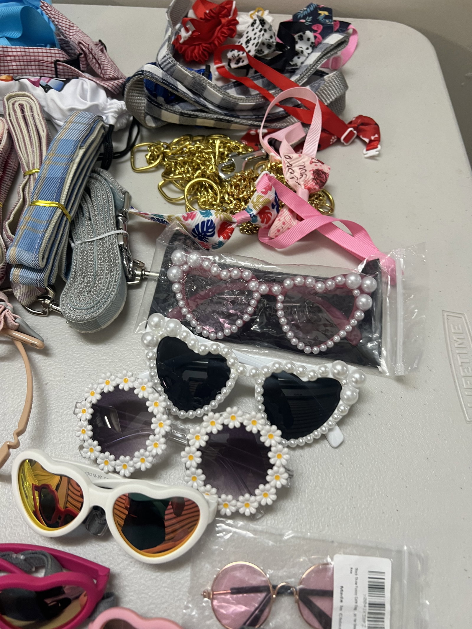Dog Accessories and Dress up Costumes - 3