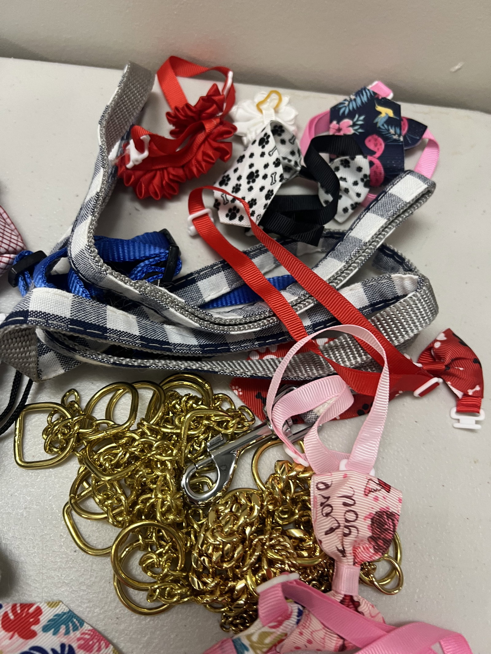 Dog Accessories and Dress up Costumes - 4