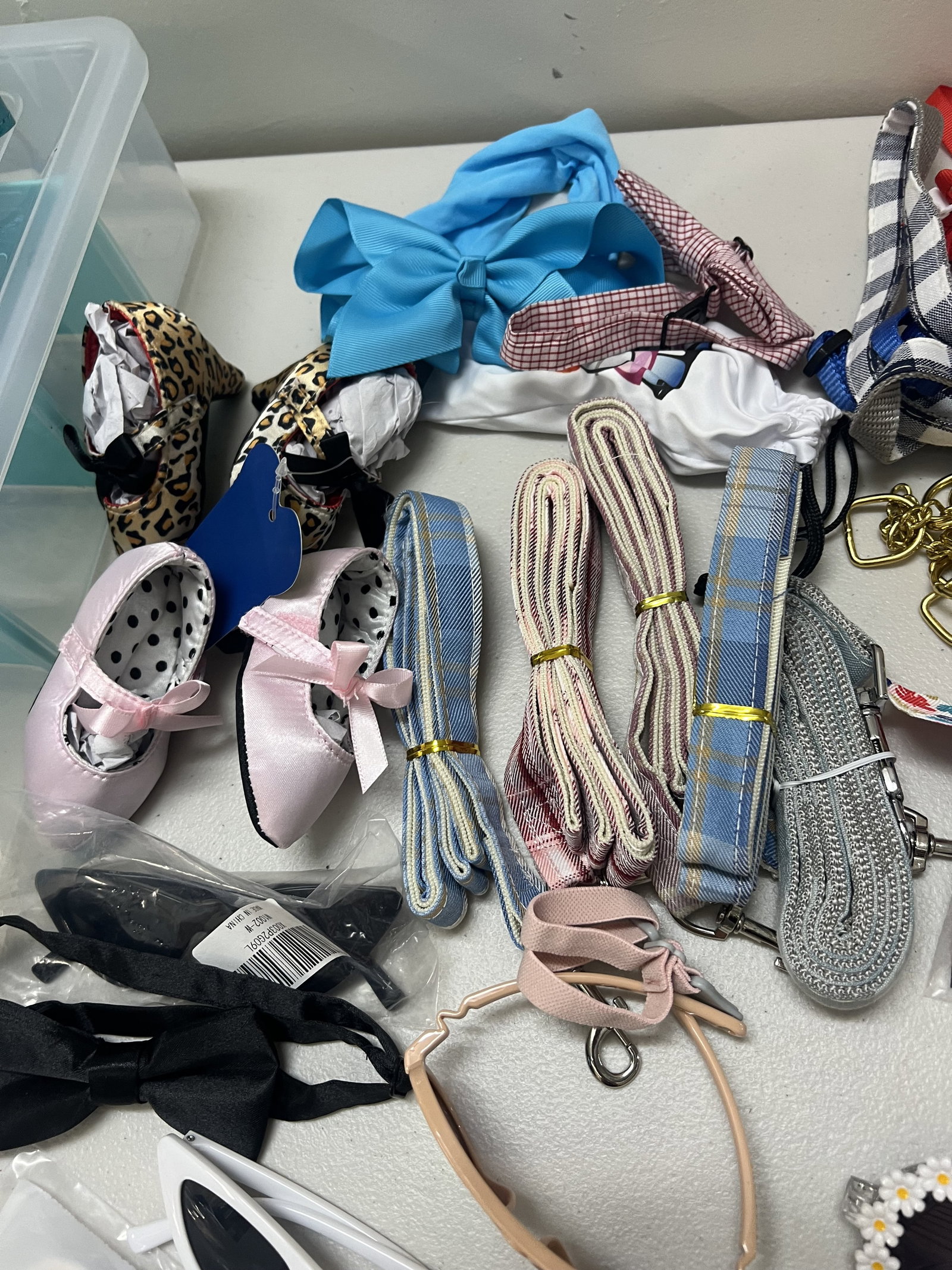 Dog Accessories and Dress up Costumes - 5