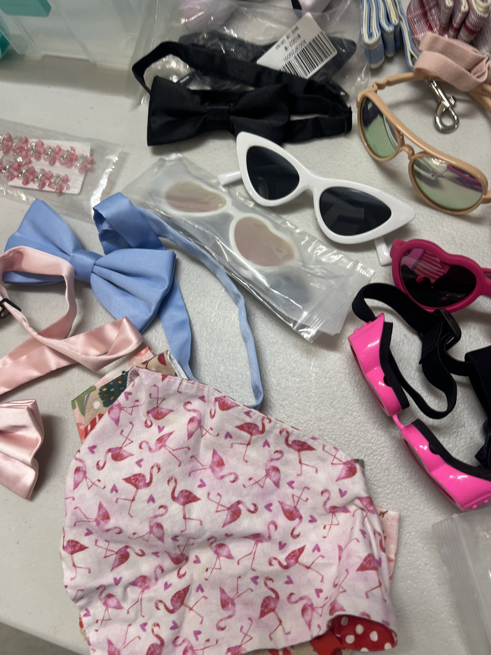 Dog Accessories and Dress up Costumes - 6