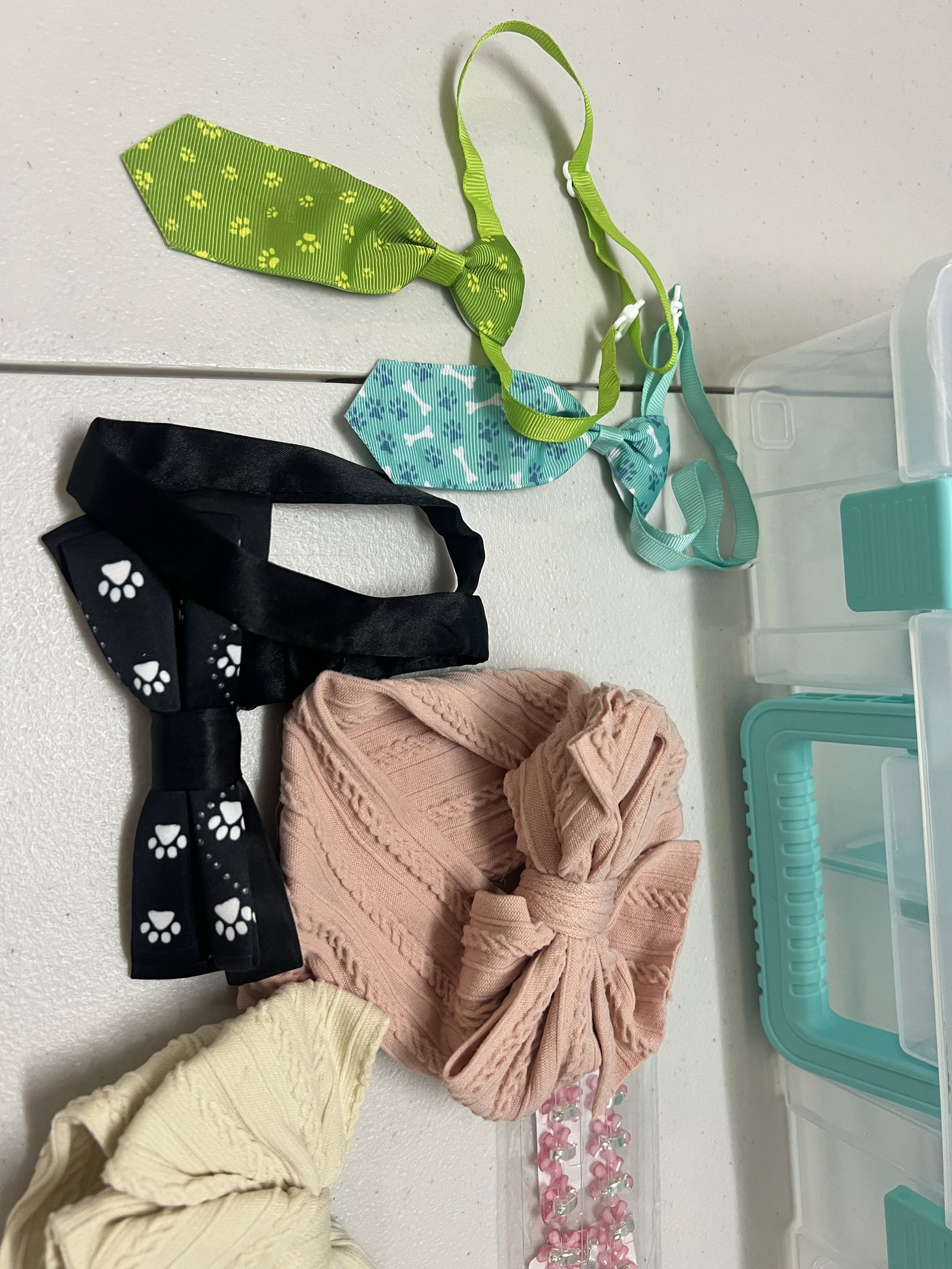 Dog Accessories and Dress up Costumes - 7