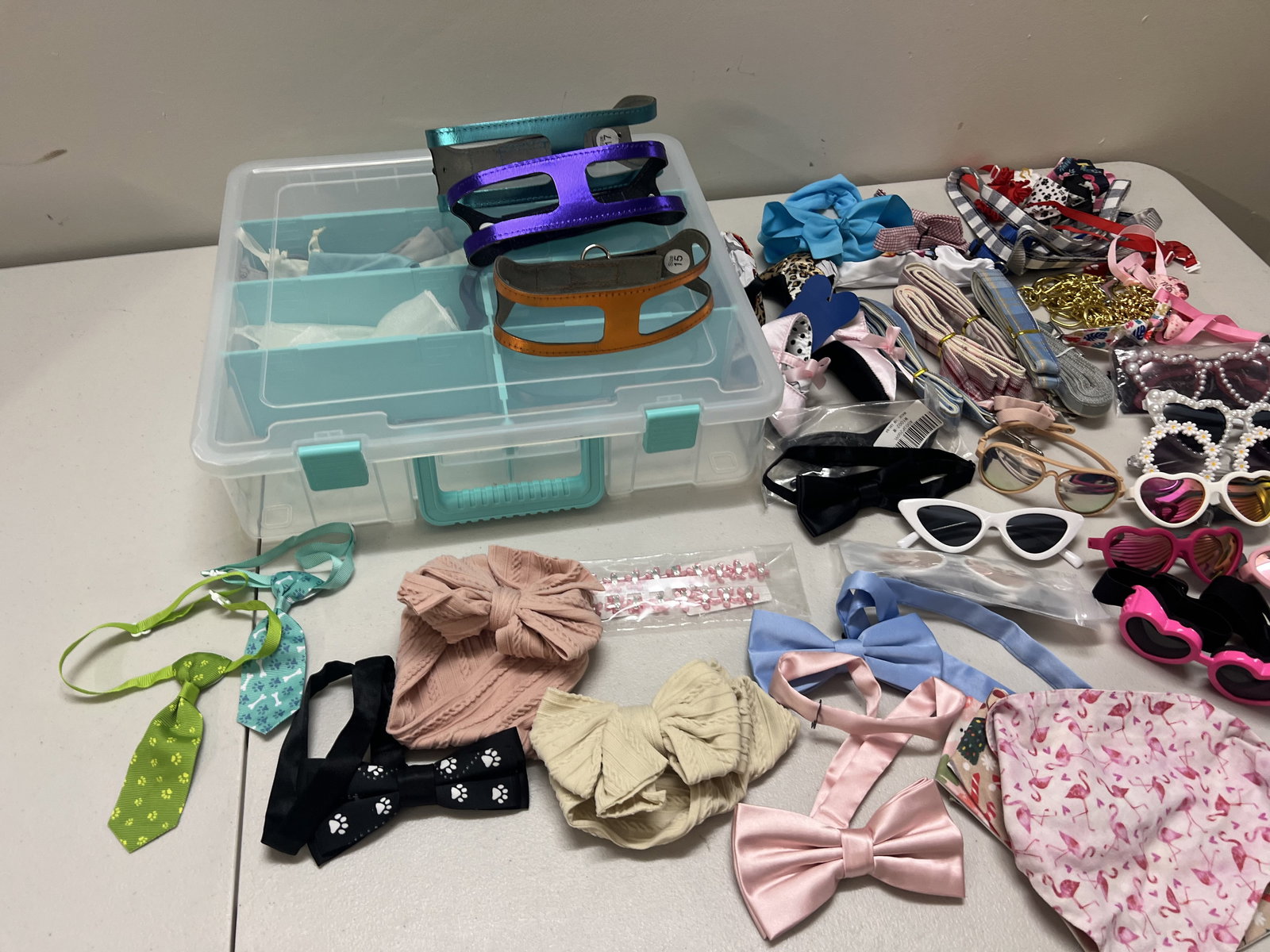 Dog Accessories and Dress up Costumes - 9