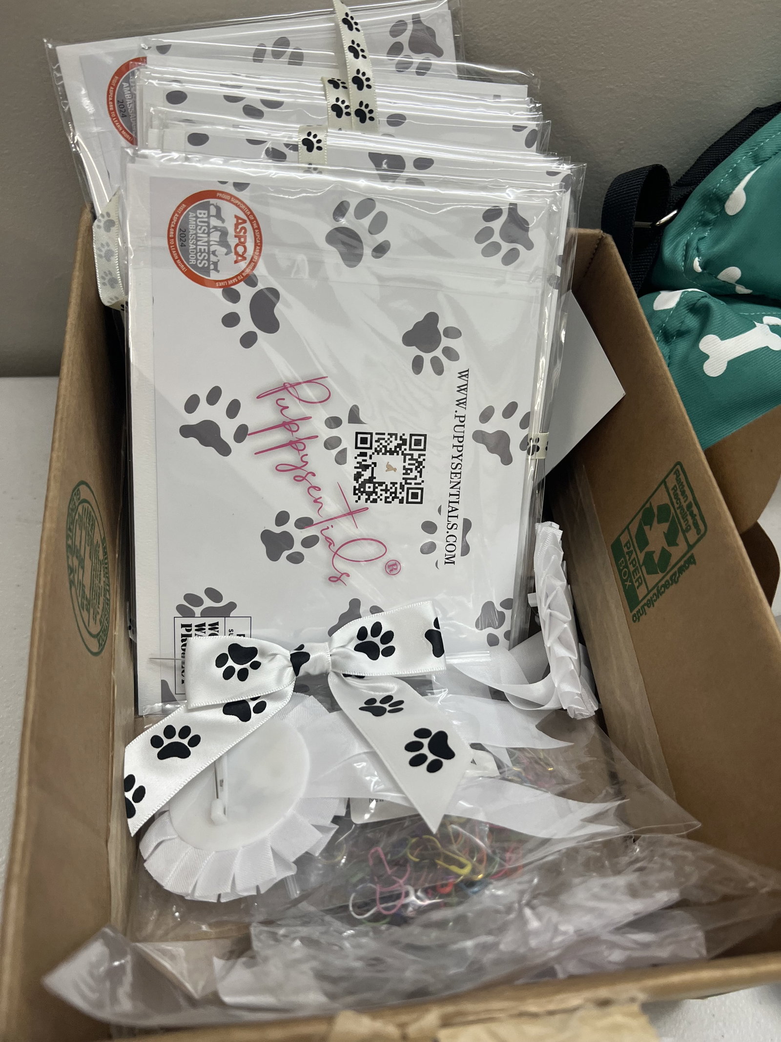 XS Boy Dog Accessories Etc - 13