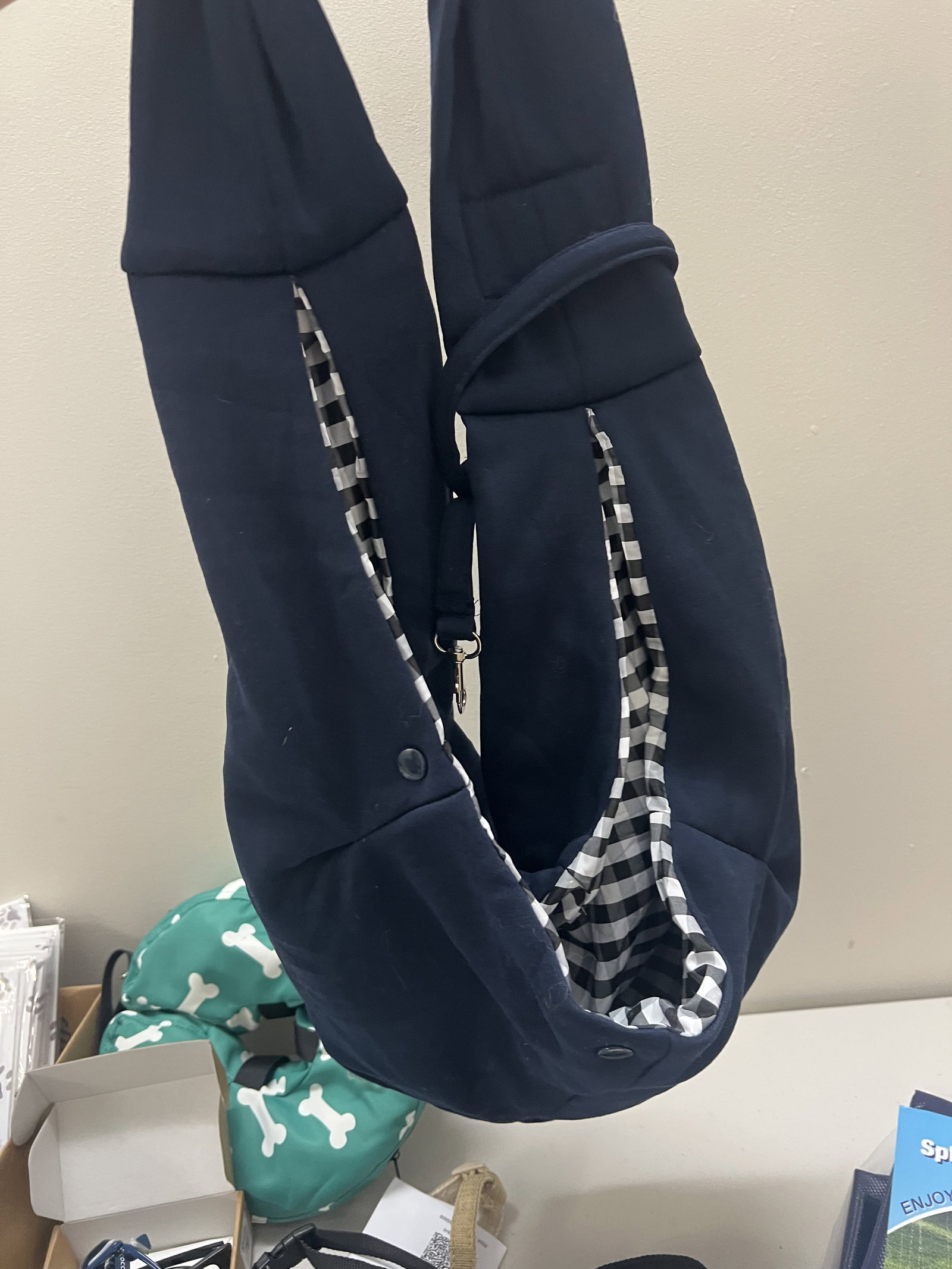 XS Boy Dog Accessories Etc - 7