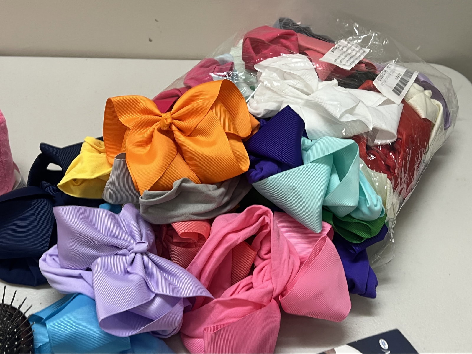 Girl Dog Accessories, Bows and Grooming Supplies - 5