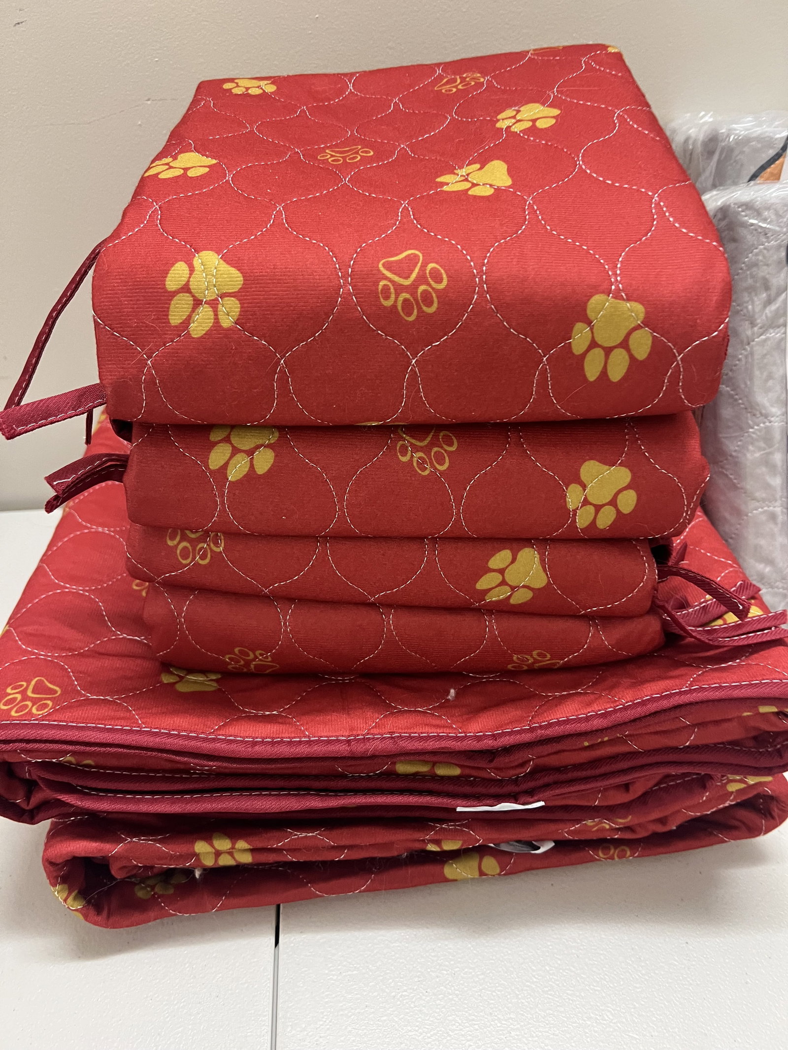 Dog Washable Pee Pads - 2