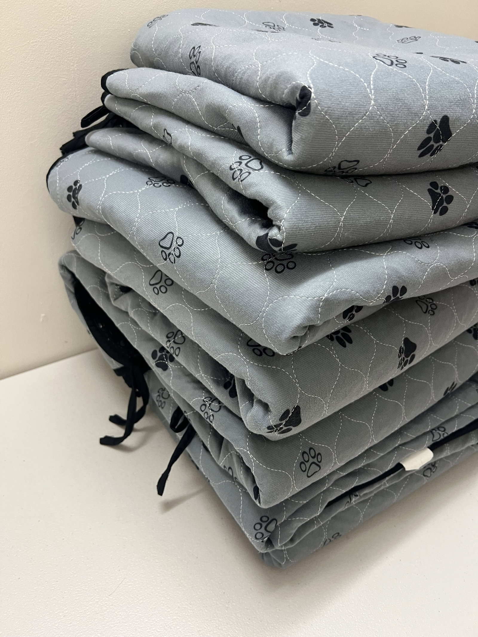 (7) Washable Dog Pee Pads - 2