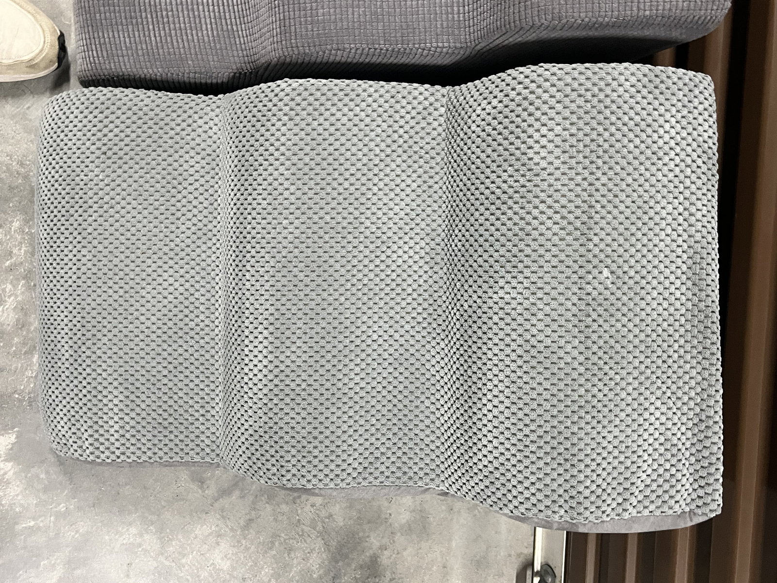 (2) Gray Small Pet Stairs - 3