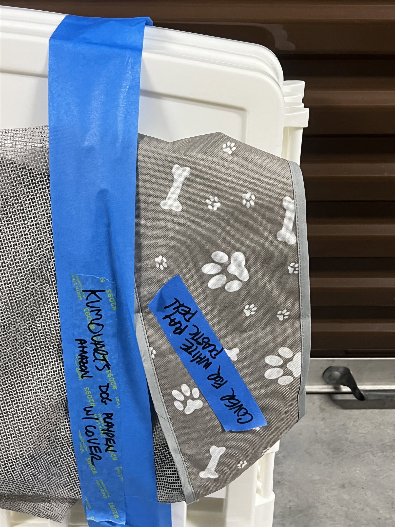 Paw Land Pet Gate - 2