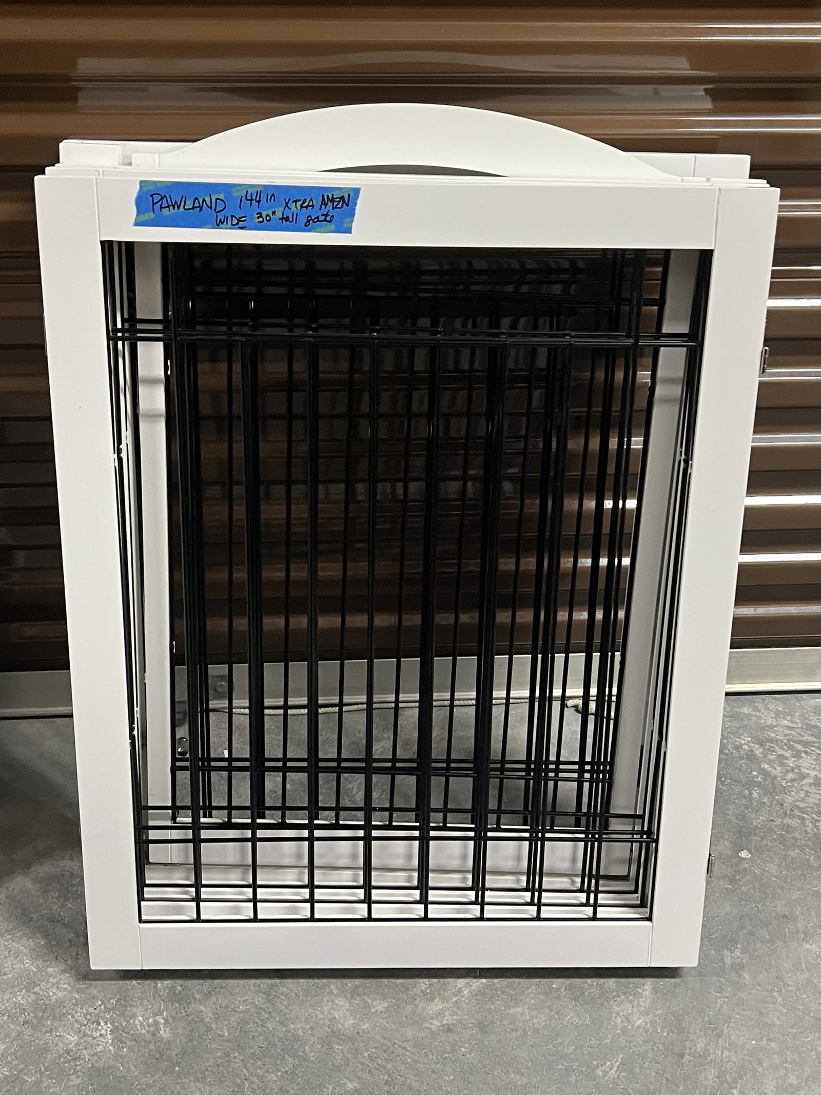 Paw Land Pet Gate - 6