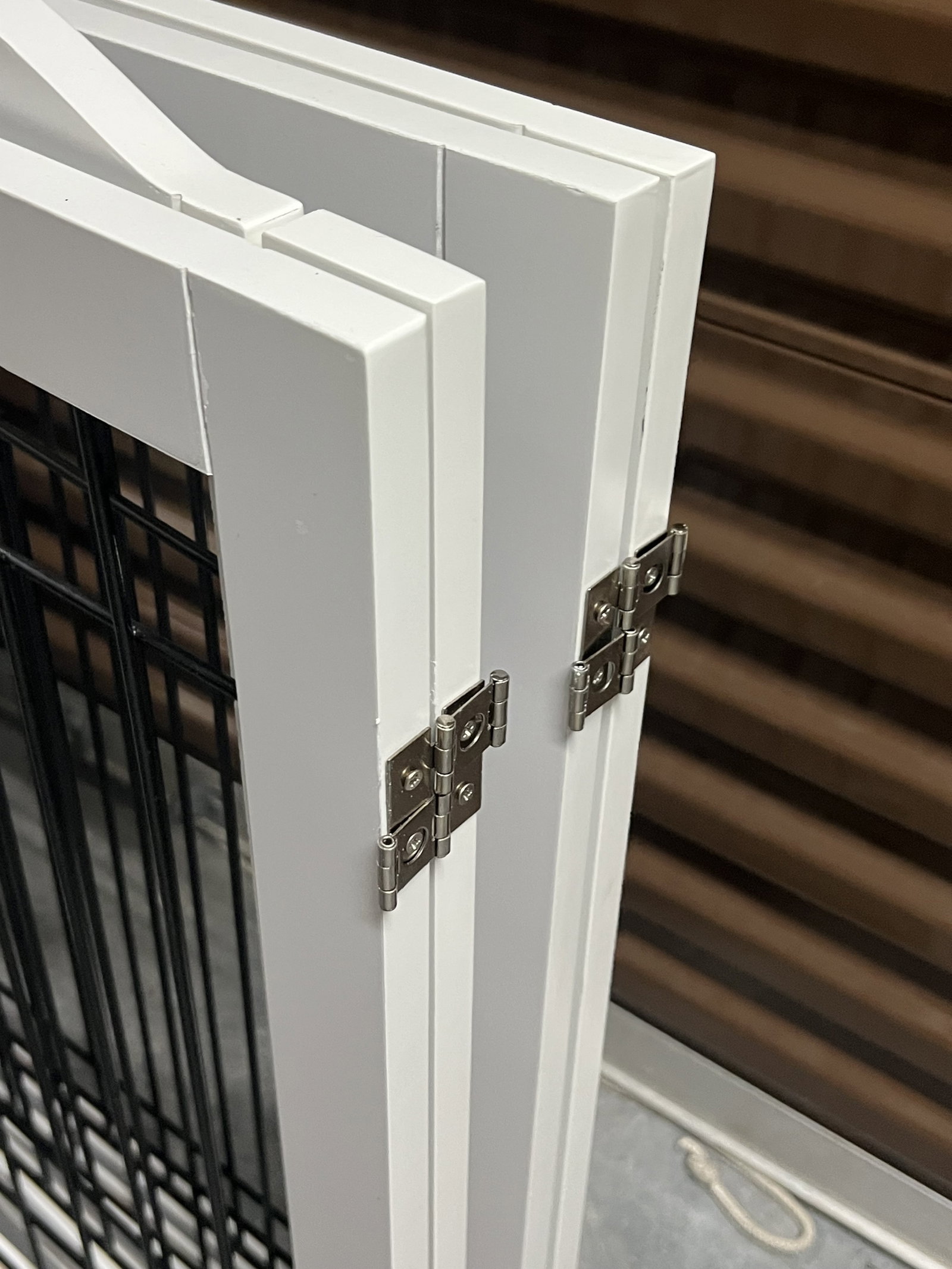 Paw Land Pet Gate - 7