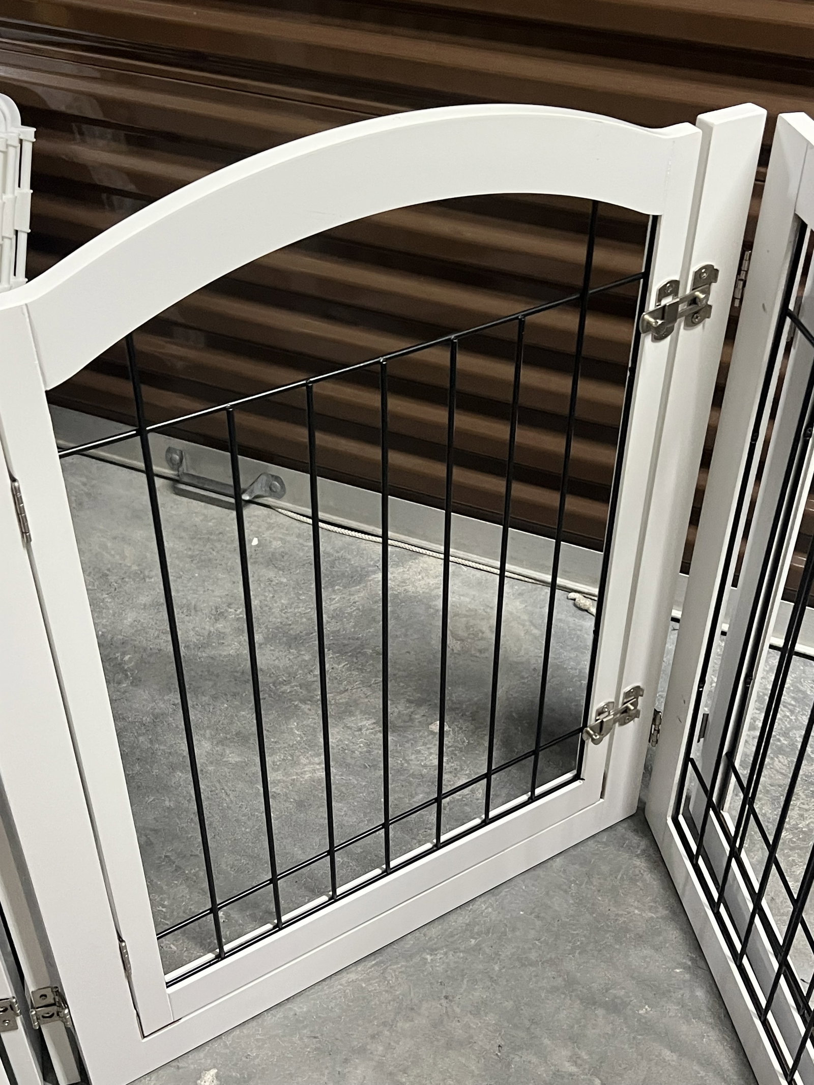 Paw Land Pet Gate - 8