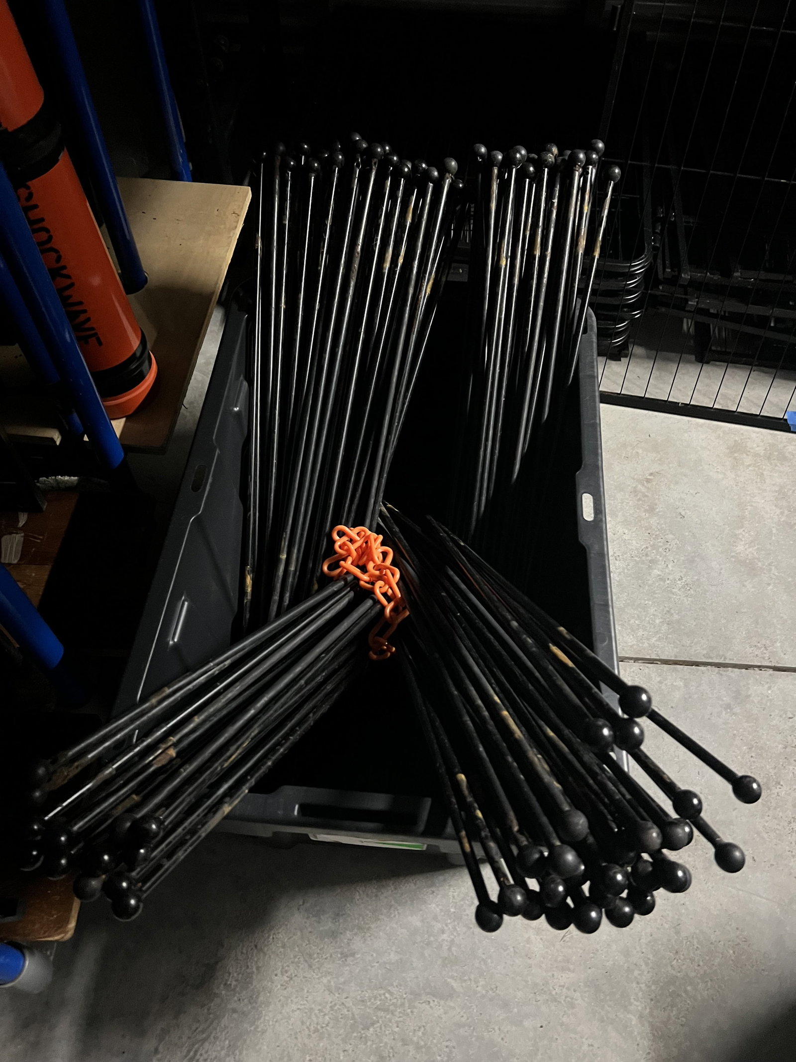Rollick Playpen - 3