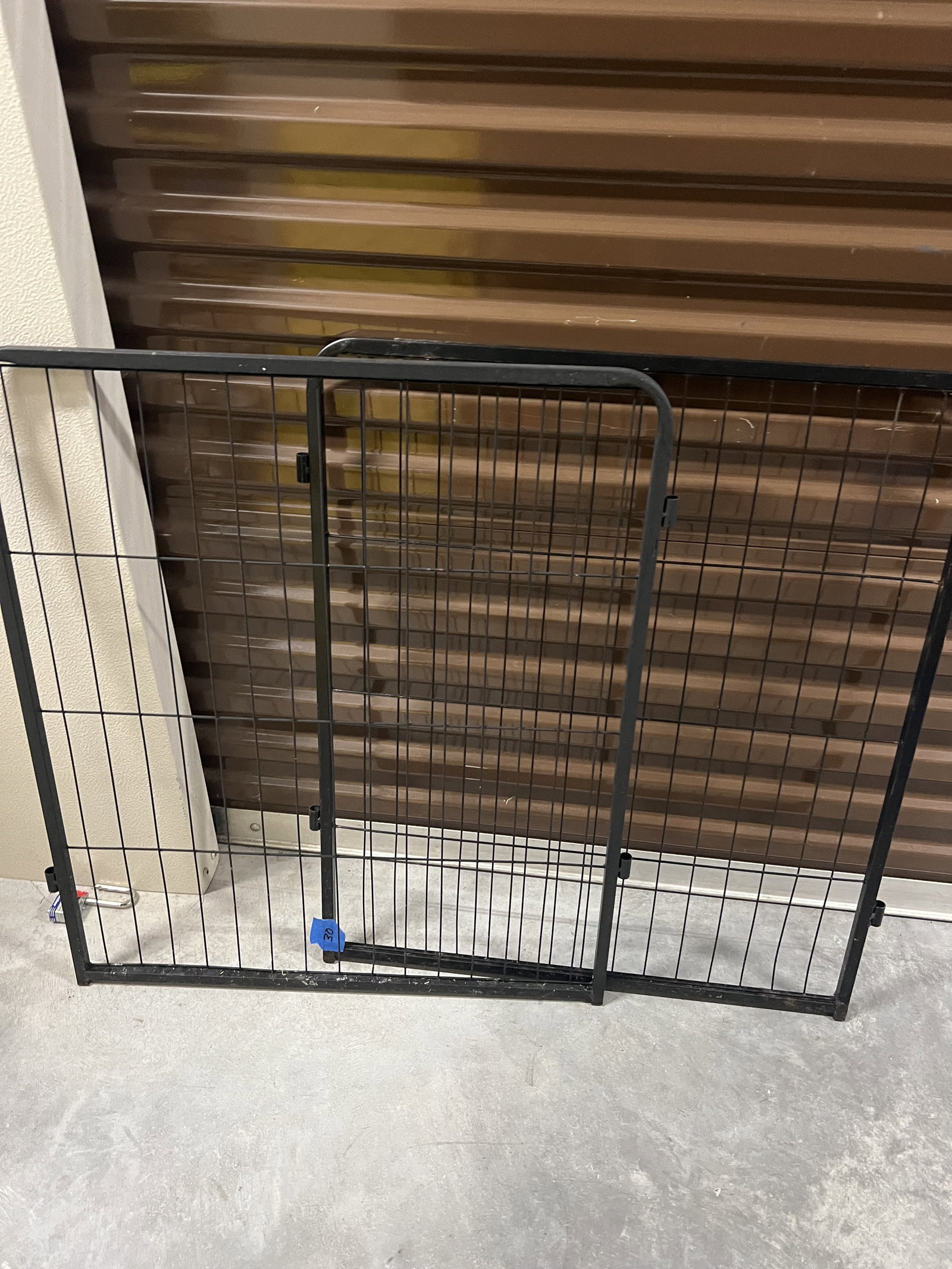 Rollick Playpen - 5