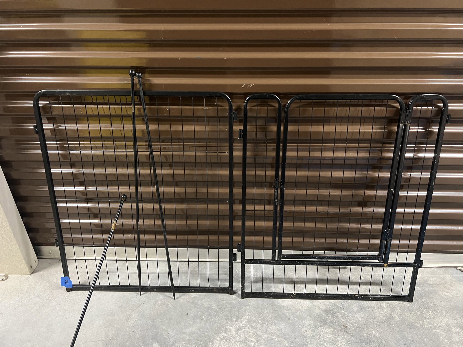 Rollick Playpen - 6