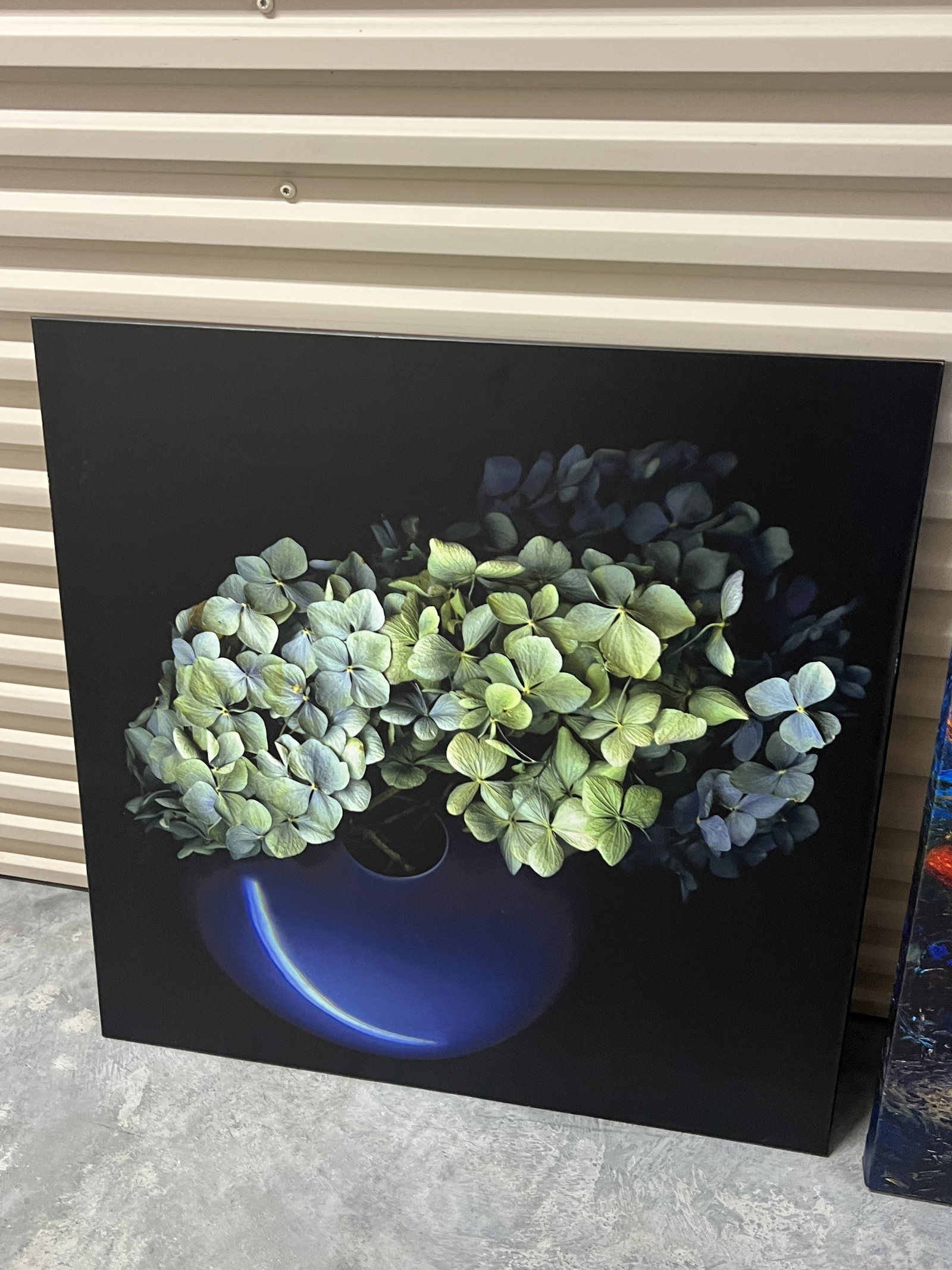 (5) Contemporary Decorative Prints and Paintings - 5