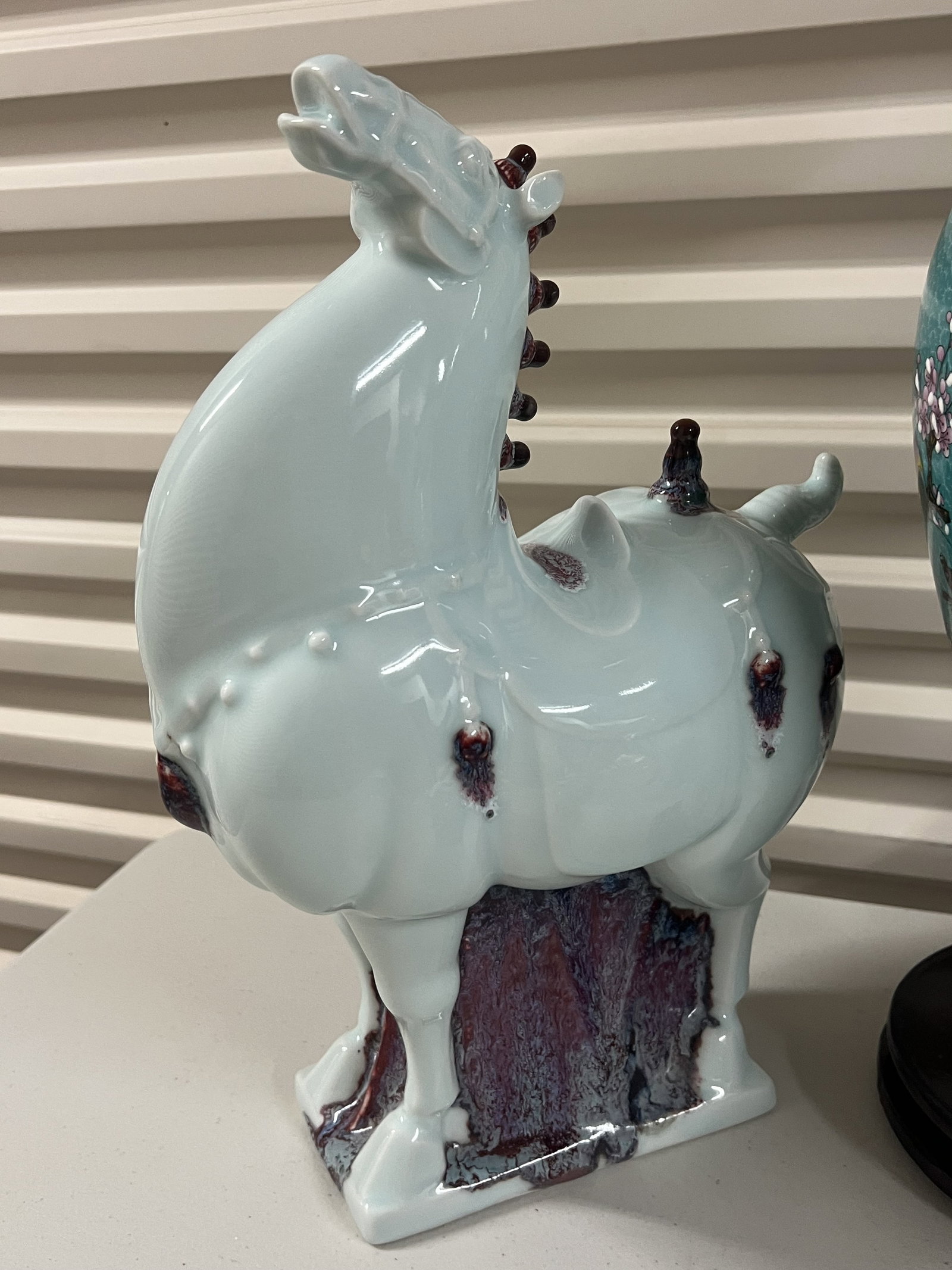 Chinese Porcelain Grouping - 3