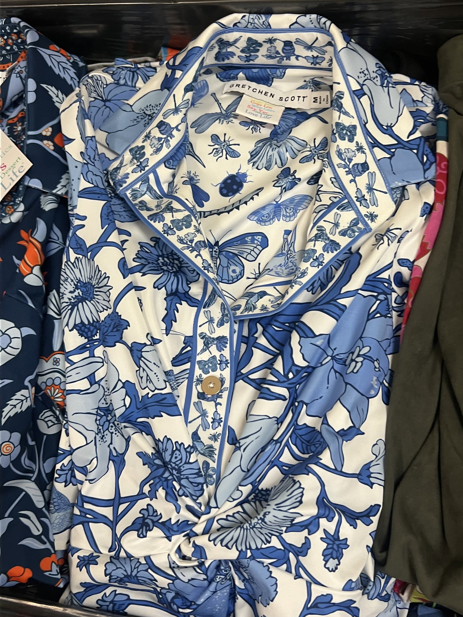HUGE LOT of Gretchen Scott Clothing - 2