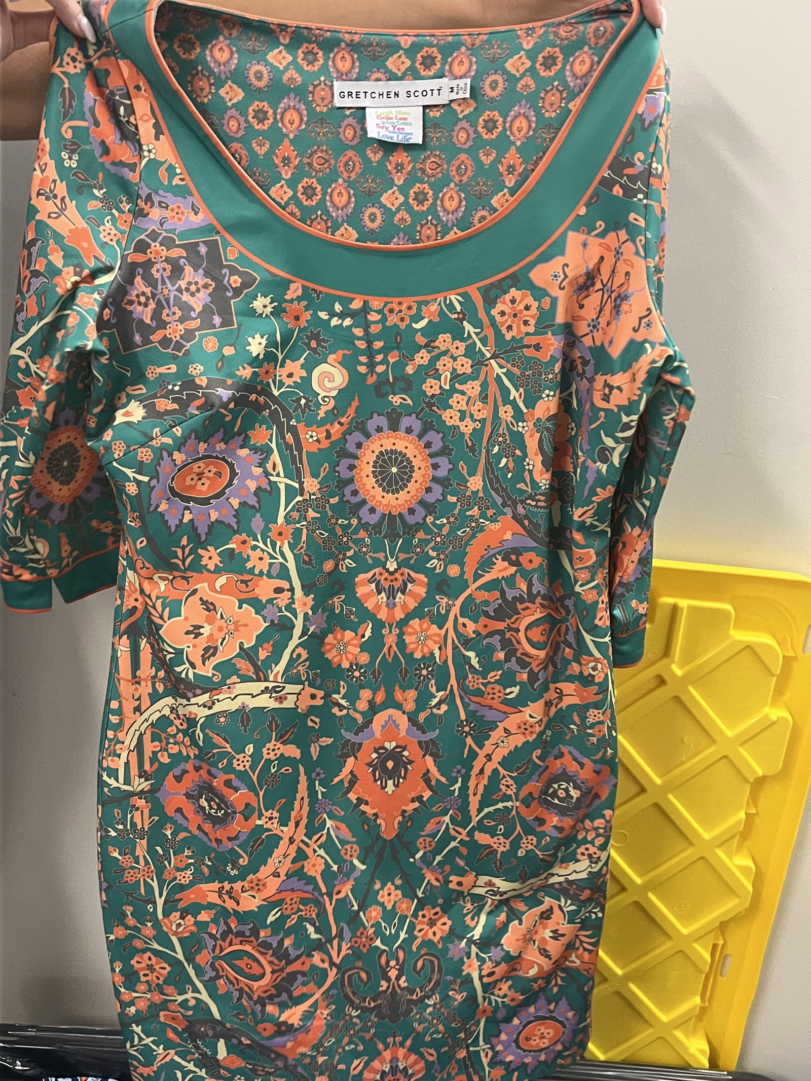 HUGE LOT of Gretchen Scott Clothing - 4