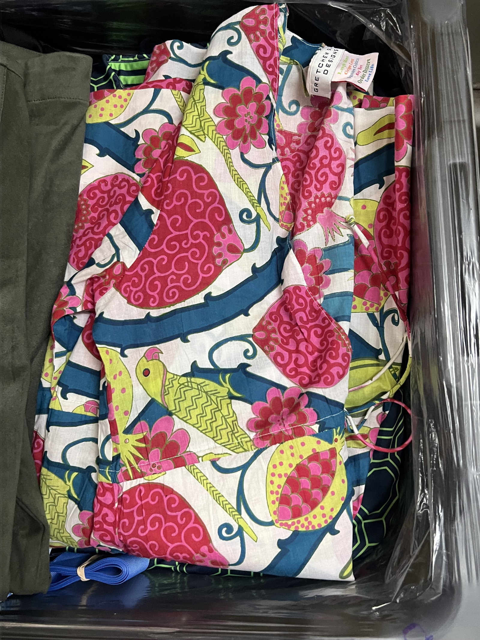 HUGE LOT of Gretchen Scott Clothing - 5