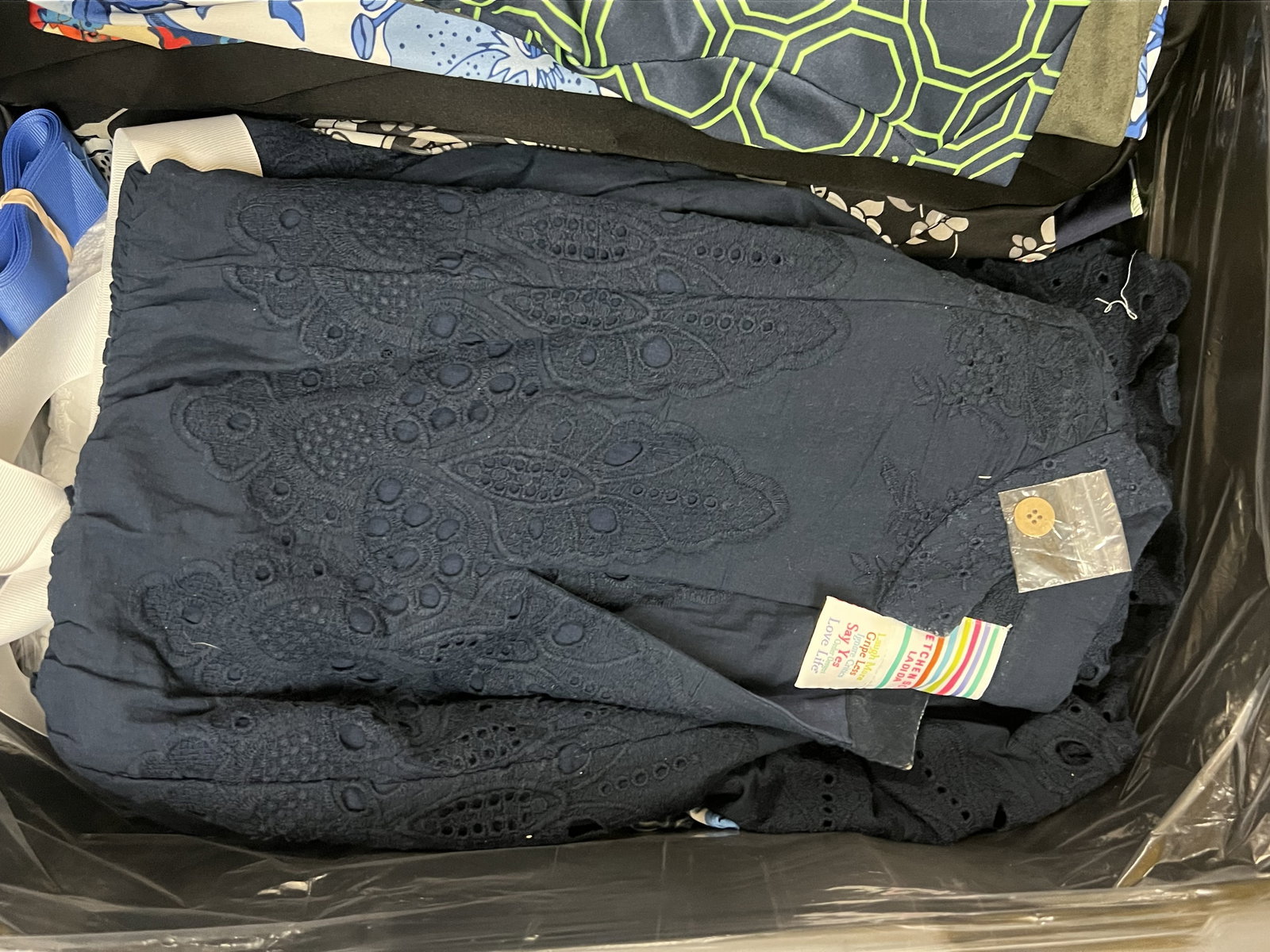 HUGE LOT of Gretchen Scott Clothing - 6