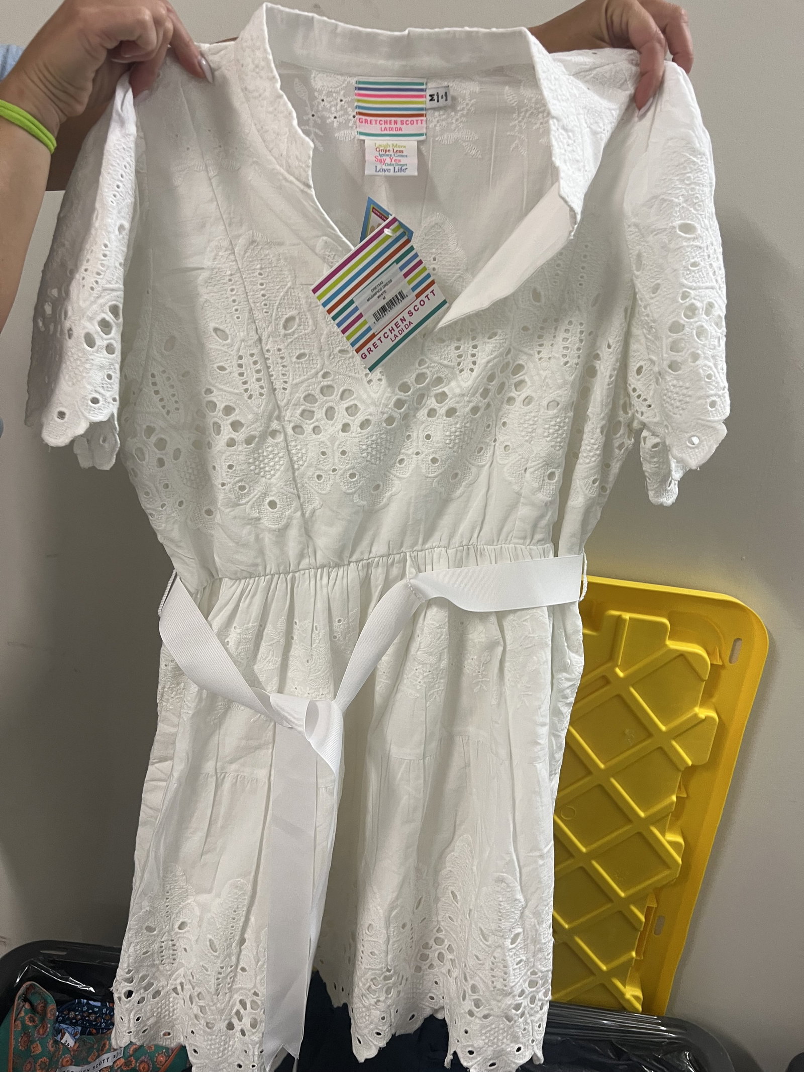 HUGE LOT of Gretchen Scott Clothing - 7