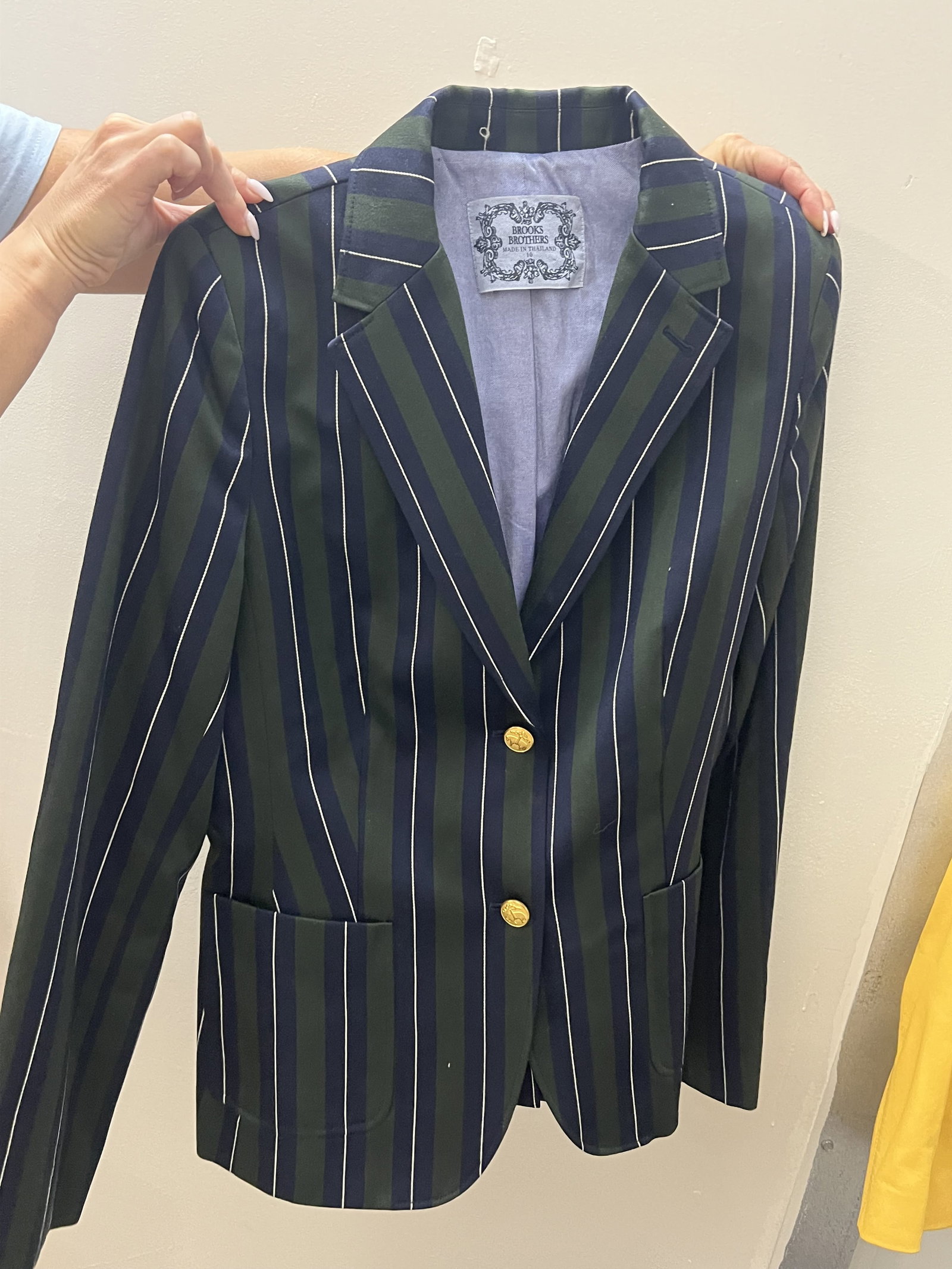 Brooks Brothers Wool Jackets etc - 2