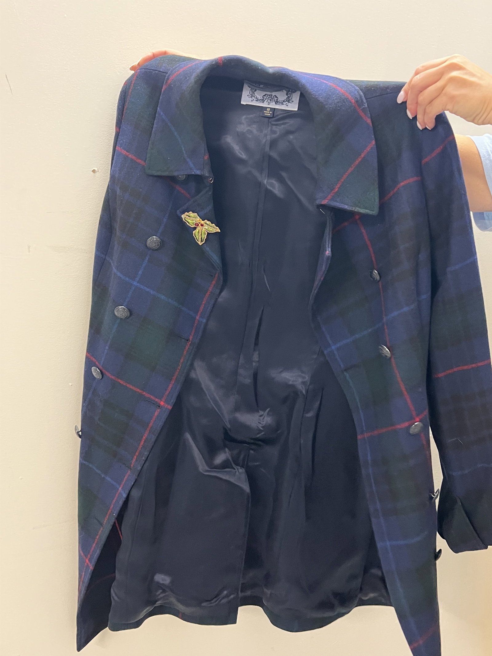 Brooks Brothers Wool Jackets etc - 3
