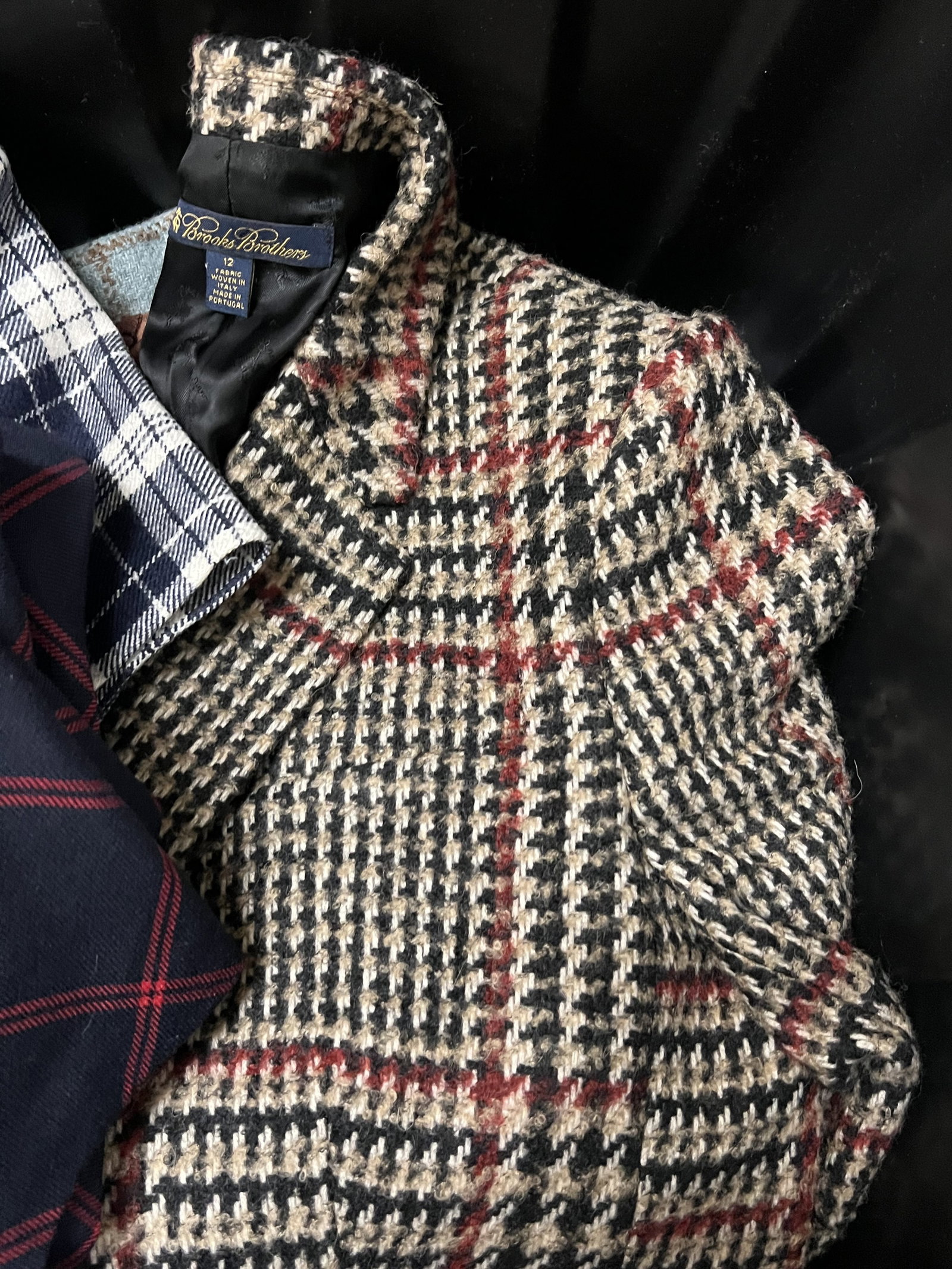 Brooks Brothers Wool Jackets etc - 4