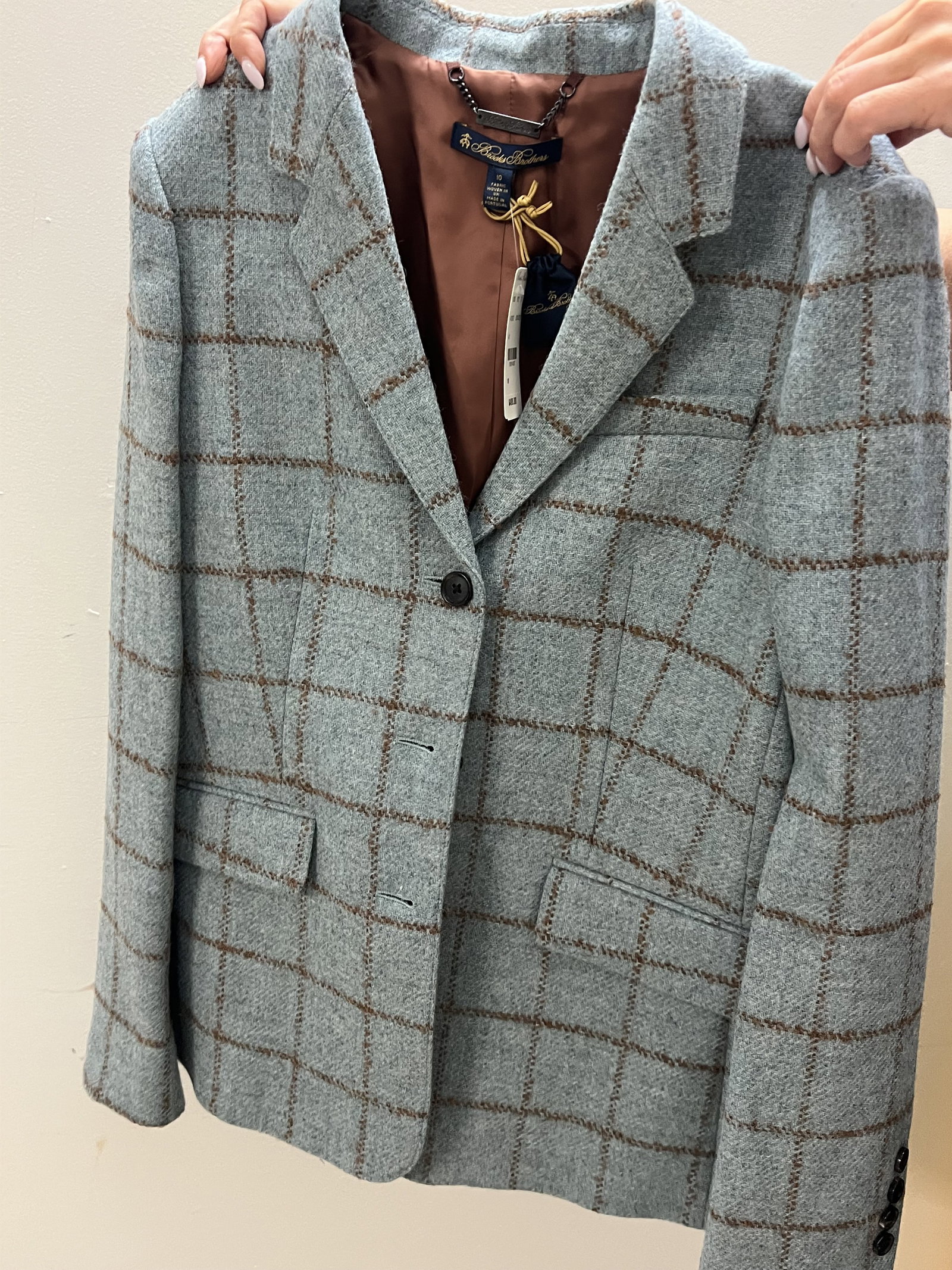 Brooks Brothers Wool Jackets etc - 5