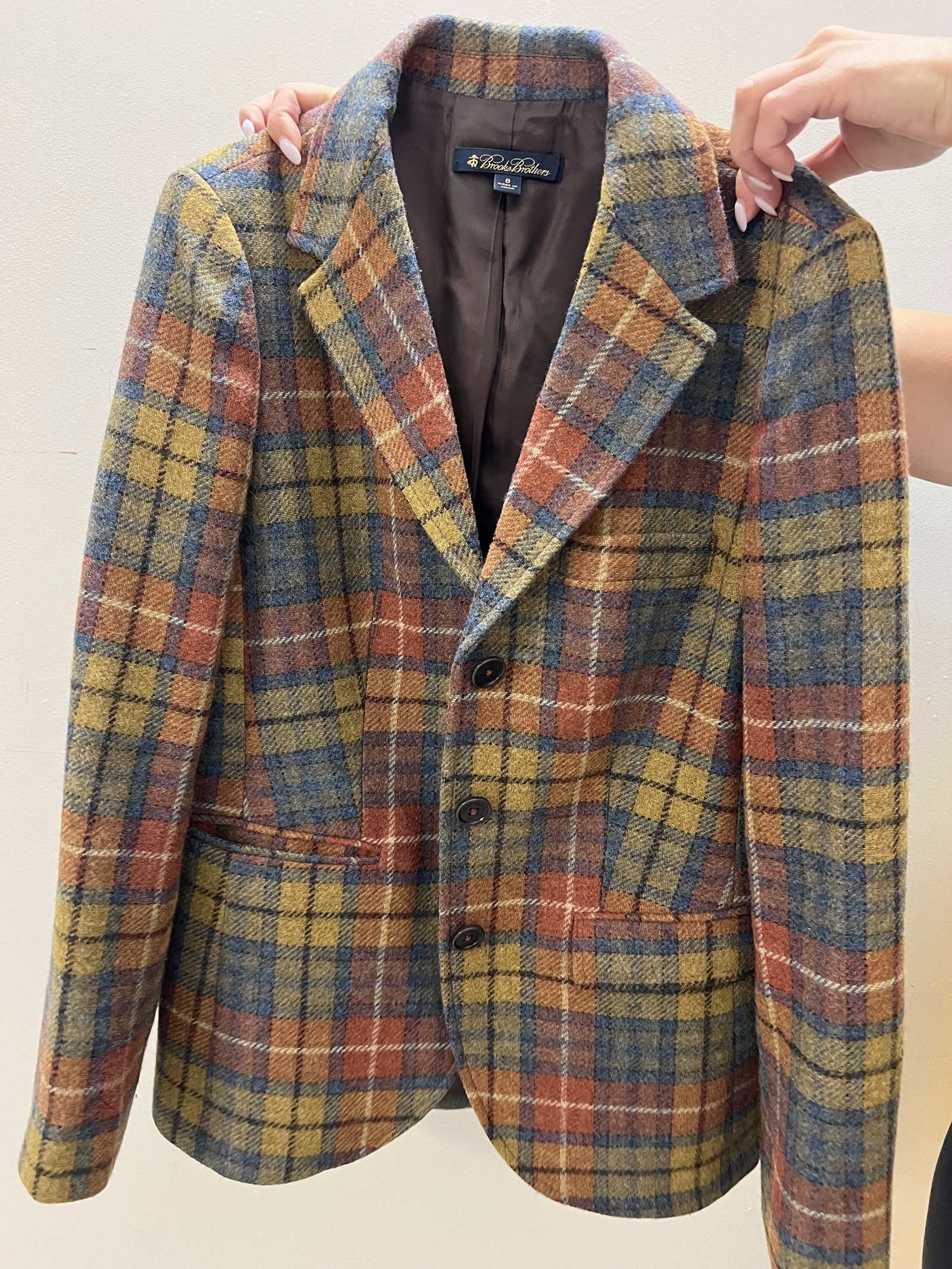 Brooks Brothers Wool Jackets etc - 6