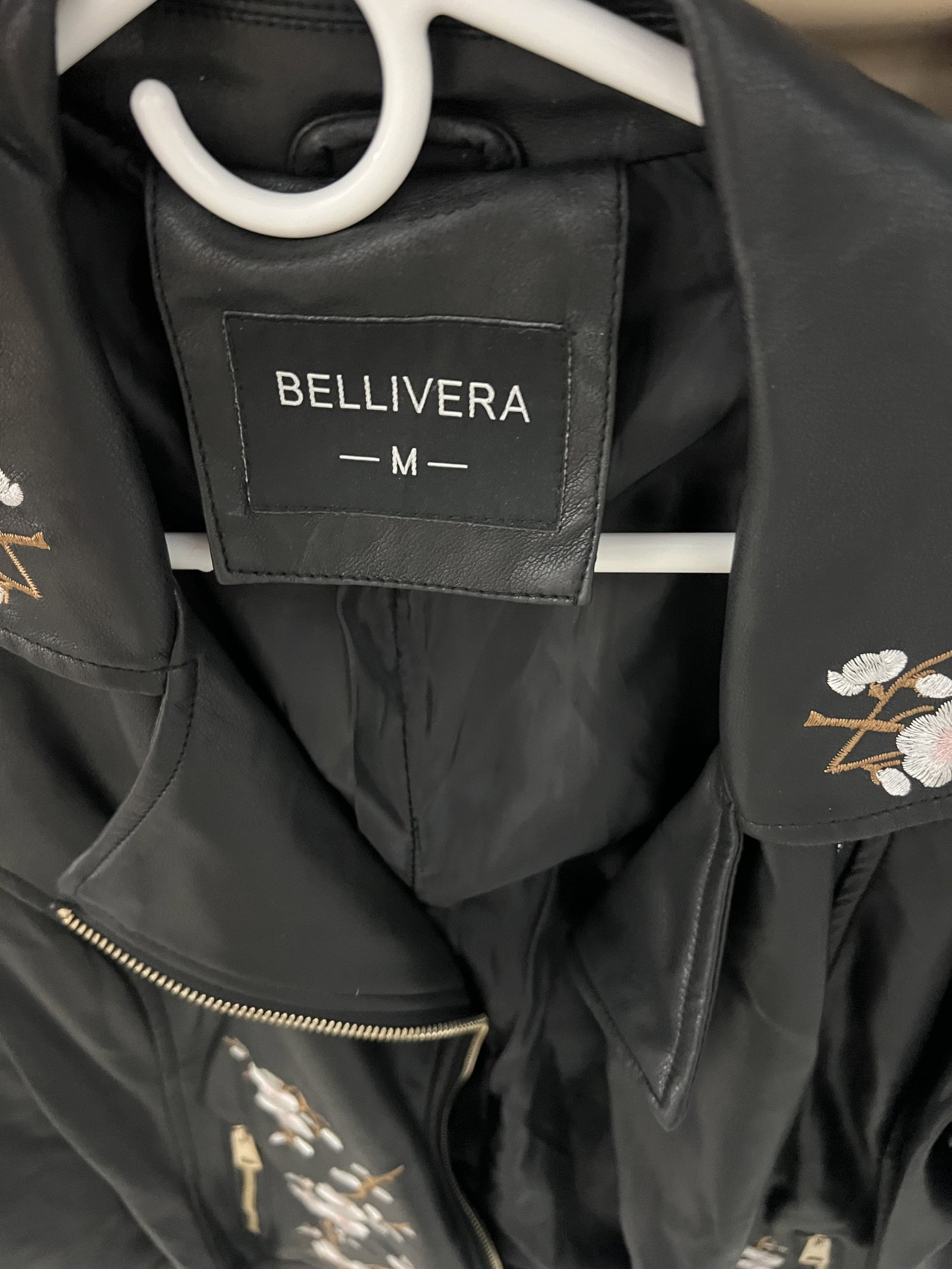 (5) Ladies Leather Jackets - 9