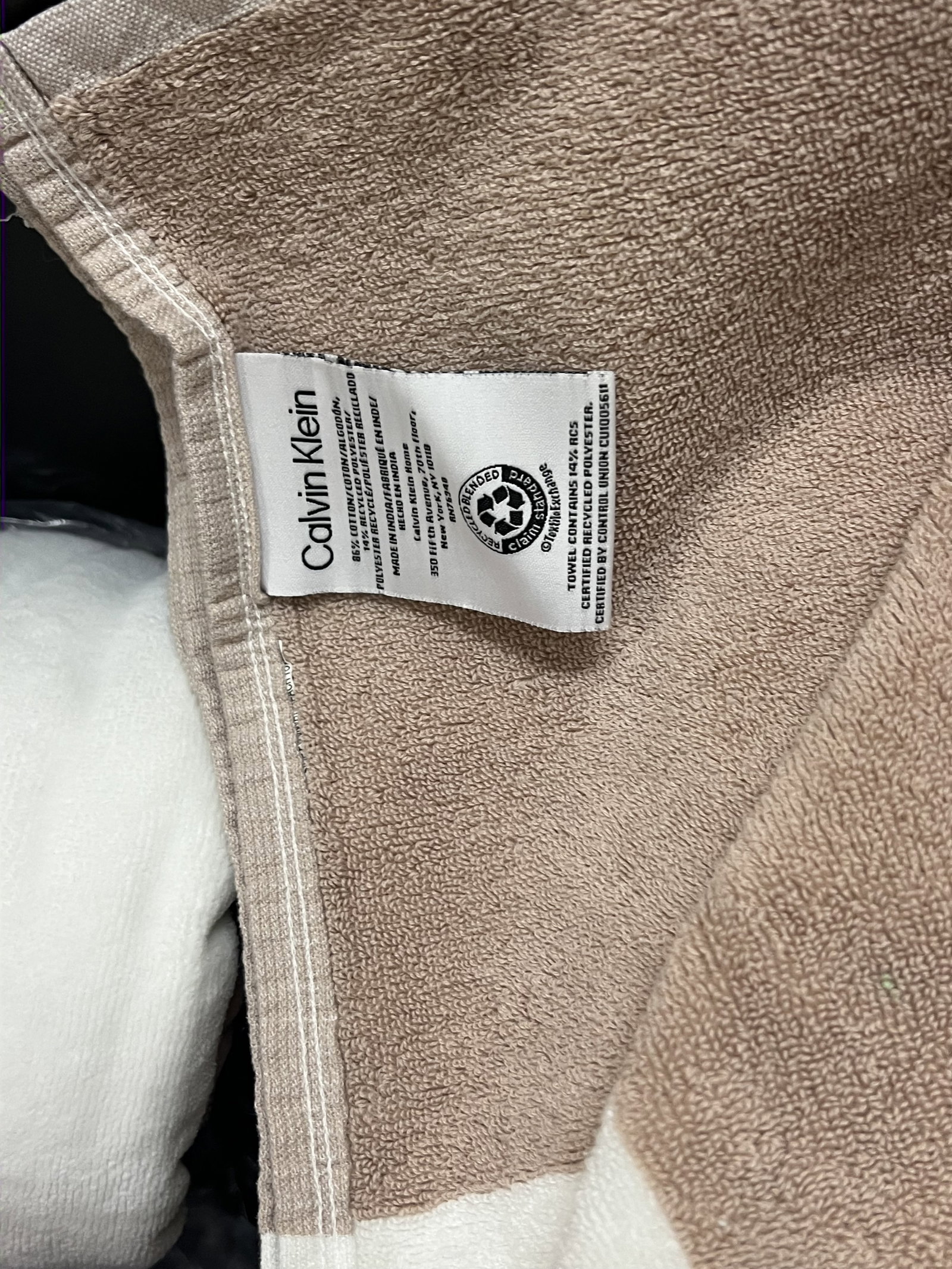 Grouping of Beach or Pool Towels - 3