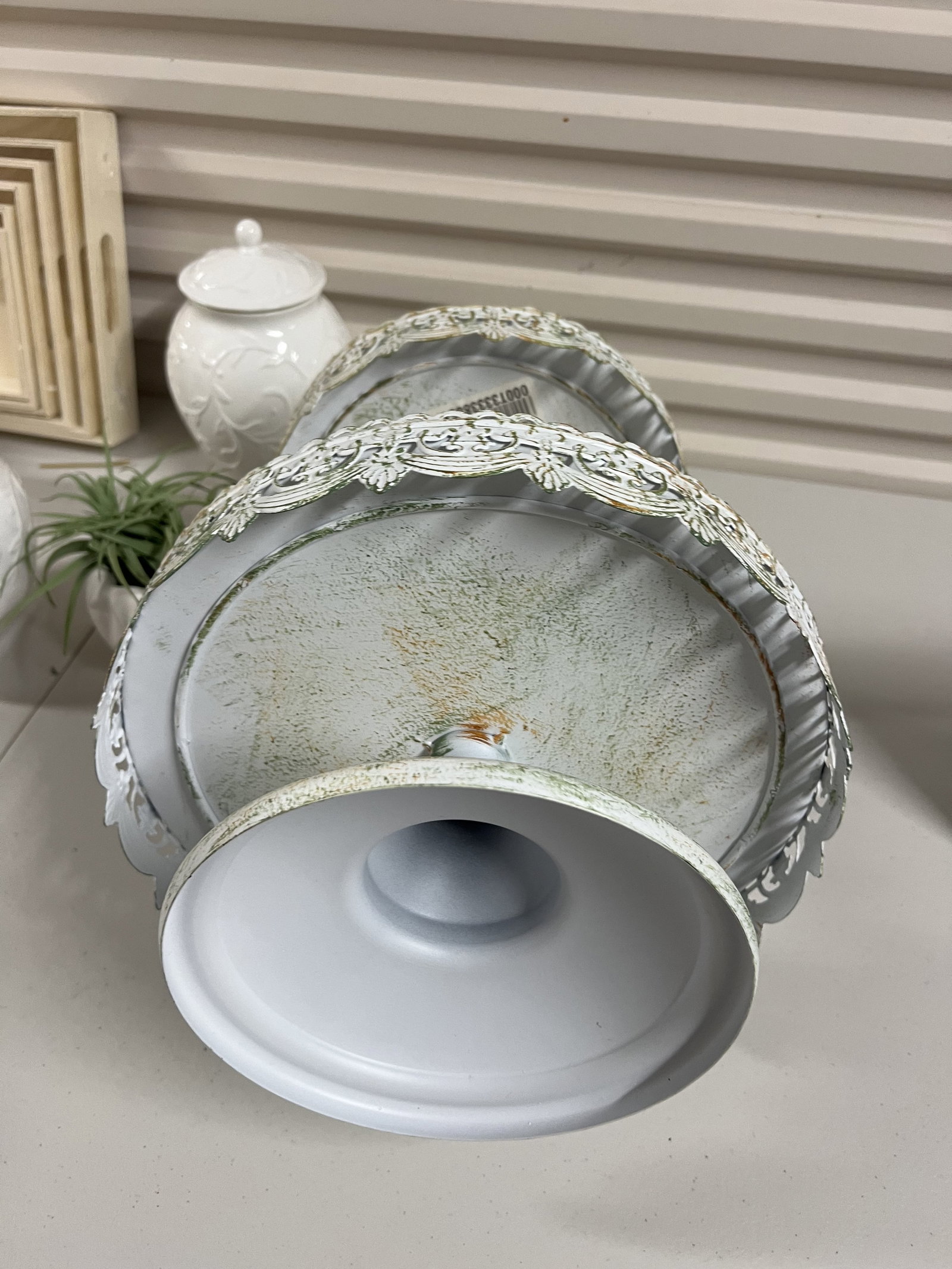 Grouping of Housewares - 11
