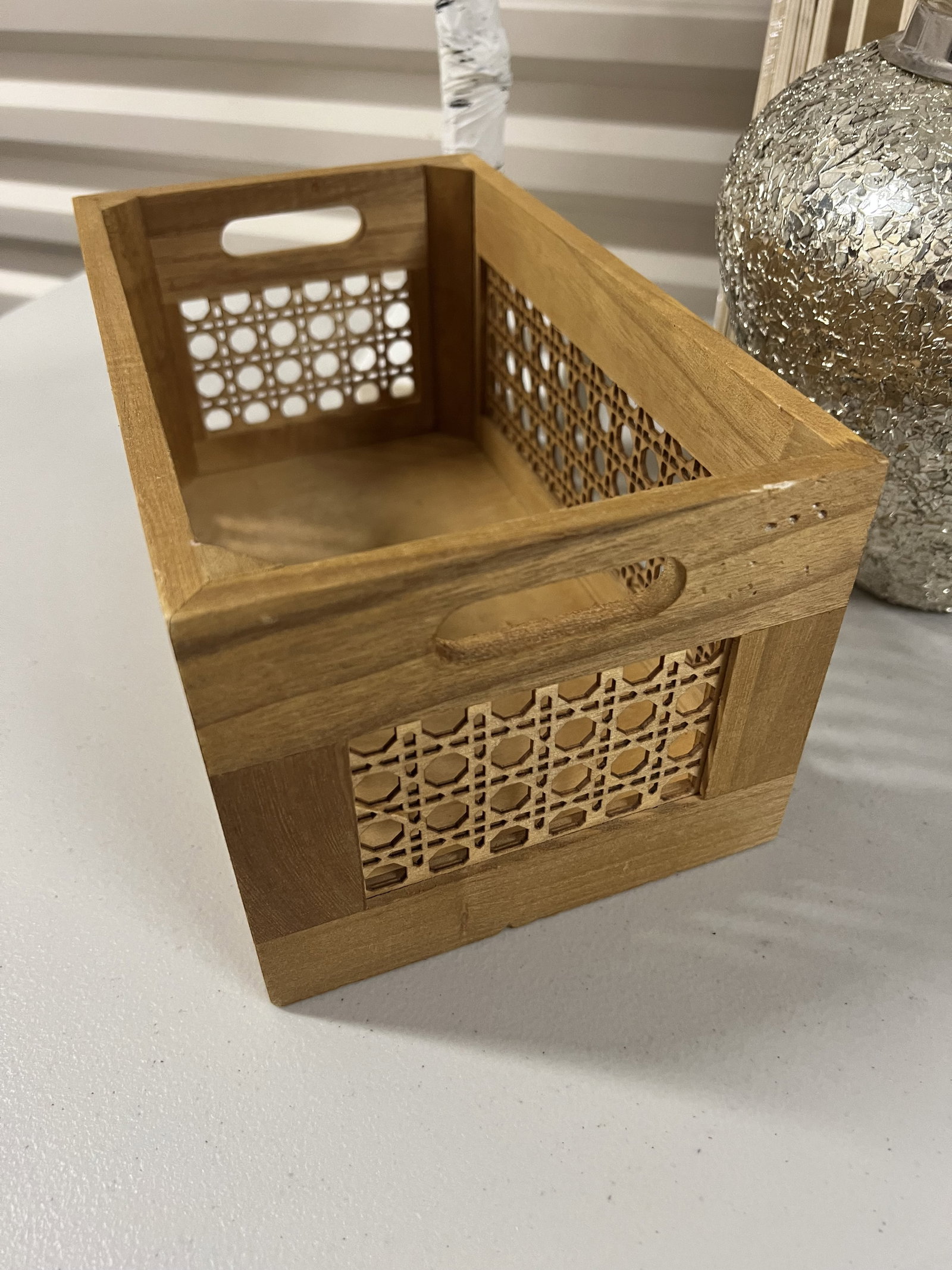Grouping of Housewares - 2