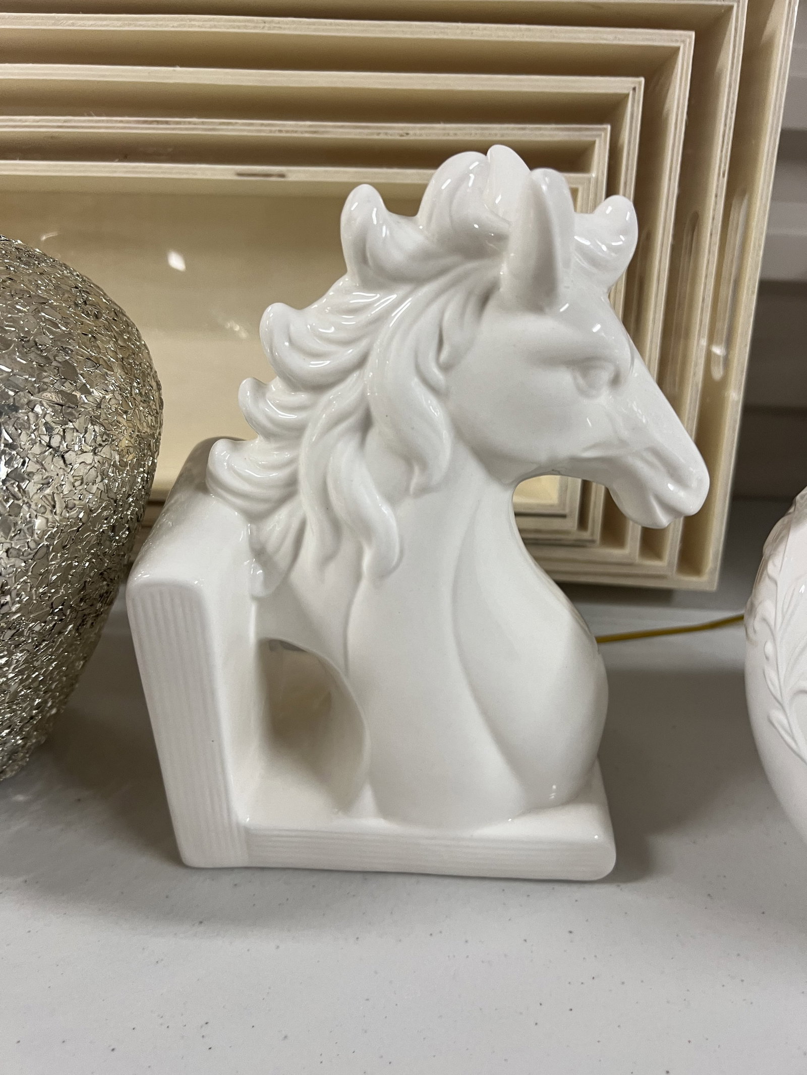 Grouping of Housewares - 5