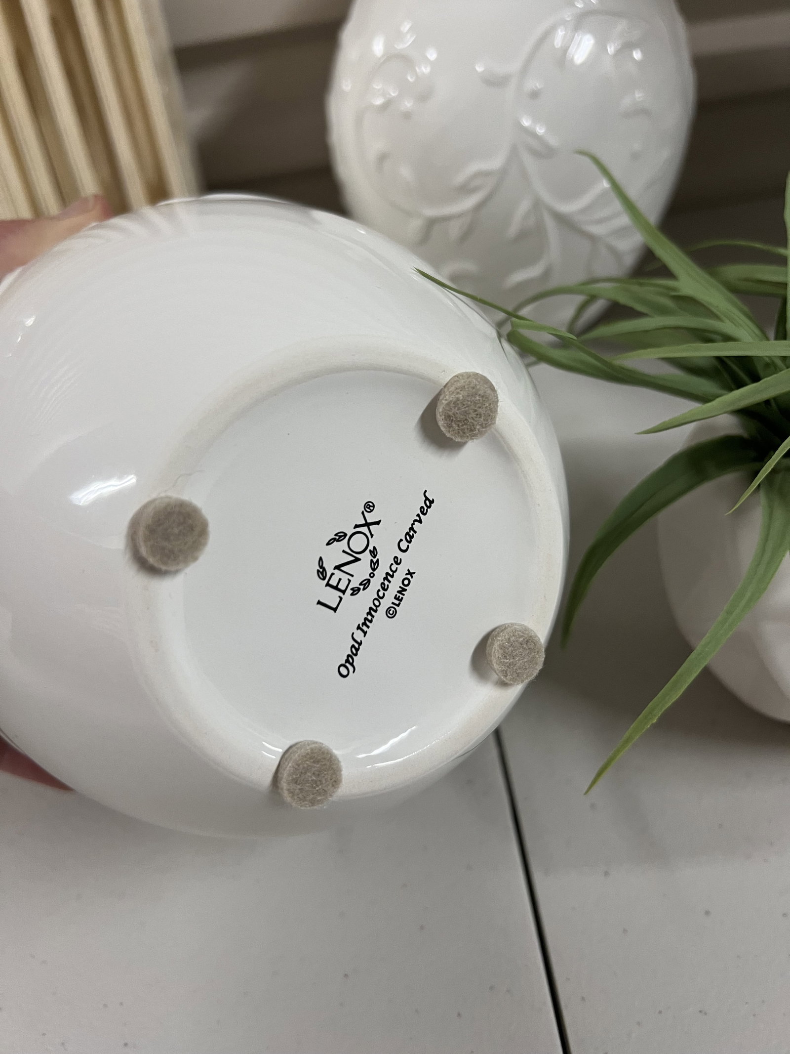Grouping of Housewares - 7