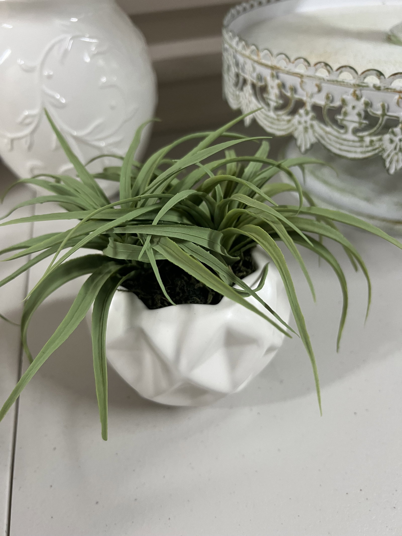 Grouping of Housewares - 8