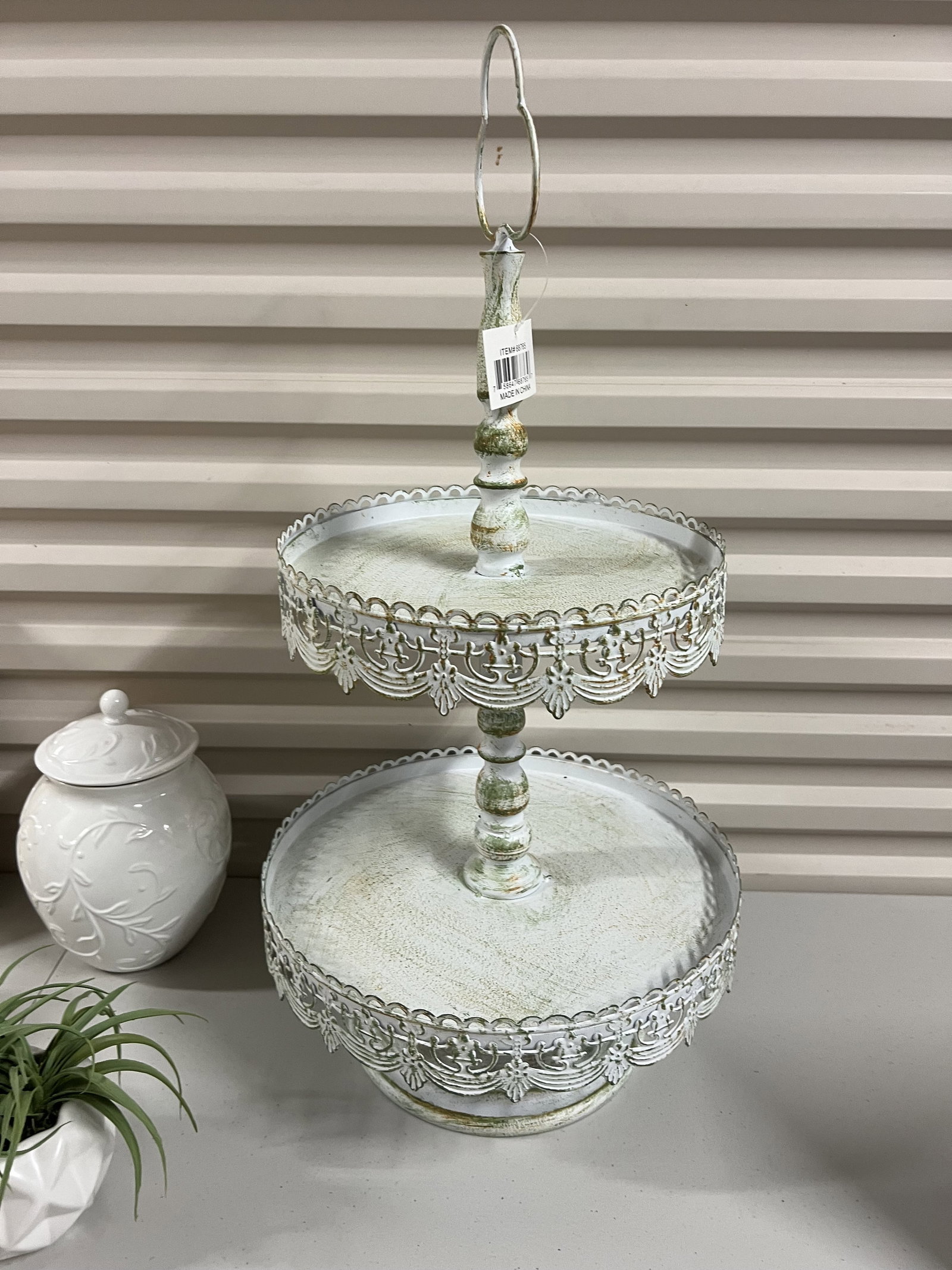 Grouping of Housewares - 9