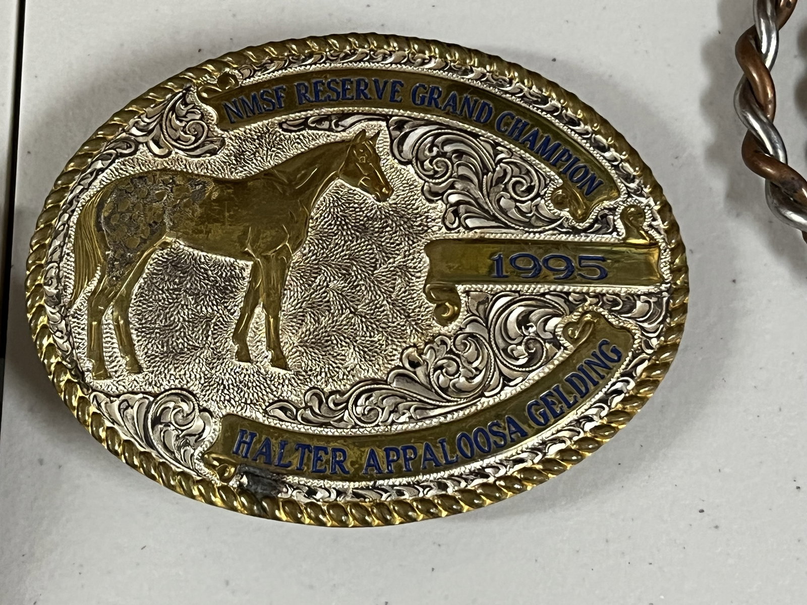Horse Trophy and Collectibles - 2