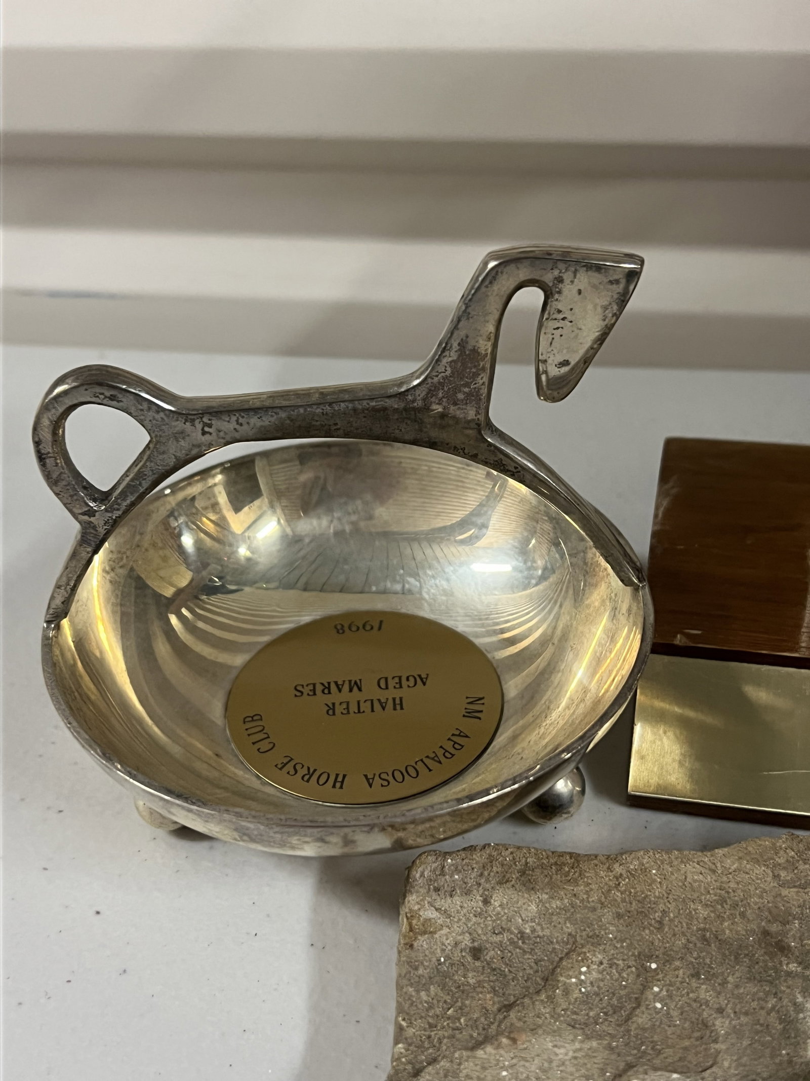 Horse Trophy and Collectibles - 7