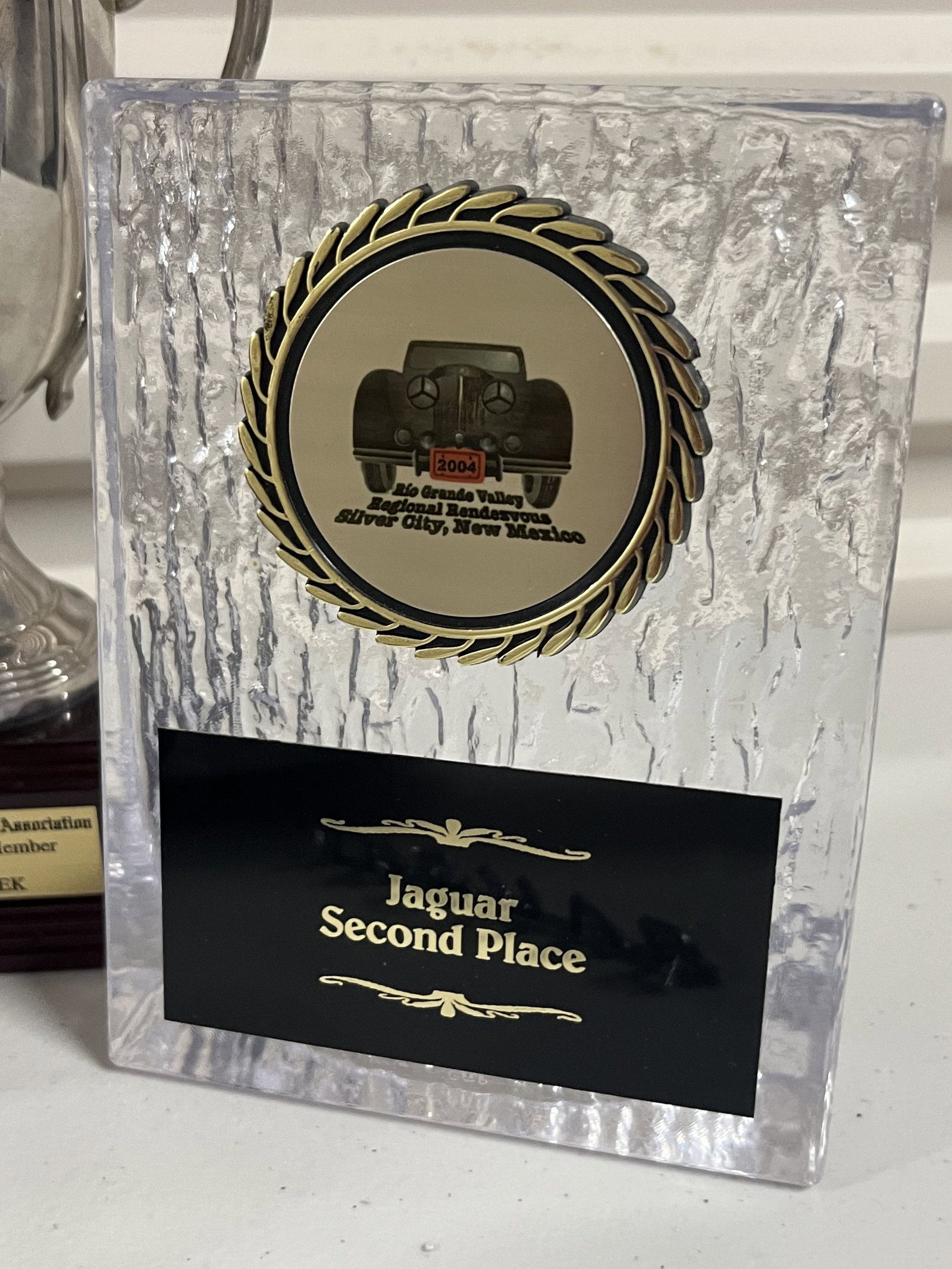 Jaguar Collectibles - 2